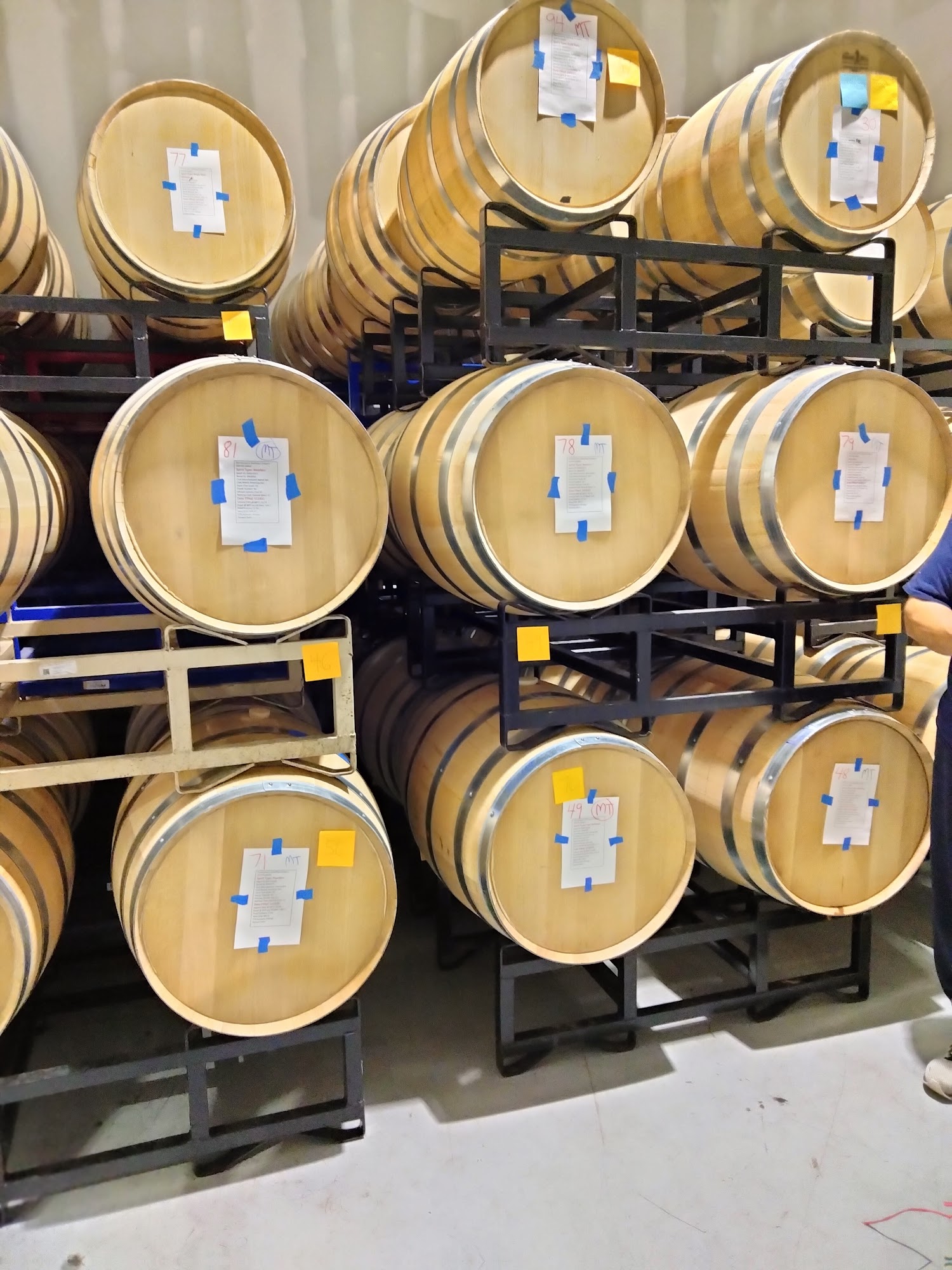 Pennsylvania Distilling Company Malvern