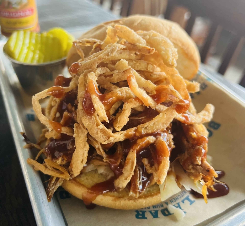 BOMBA Taco + Bar | Malvern Malvern