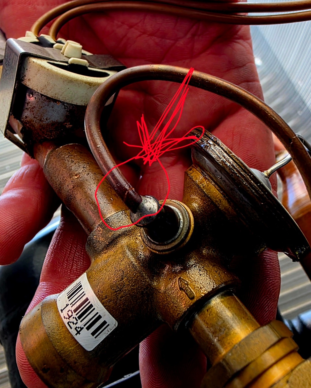 Atlas Heating & Cooling Inc