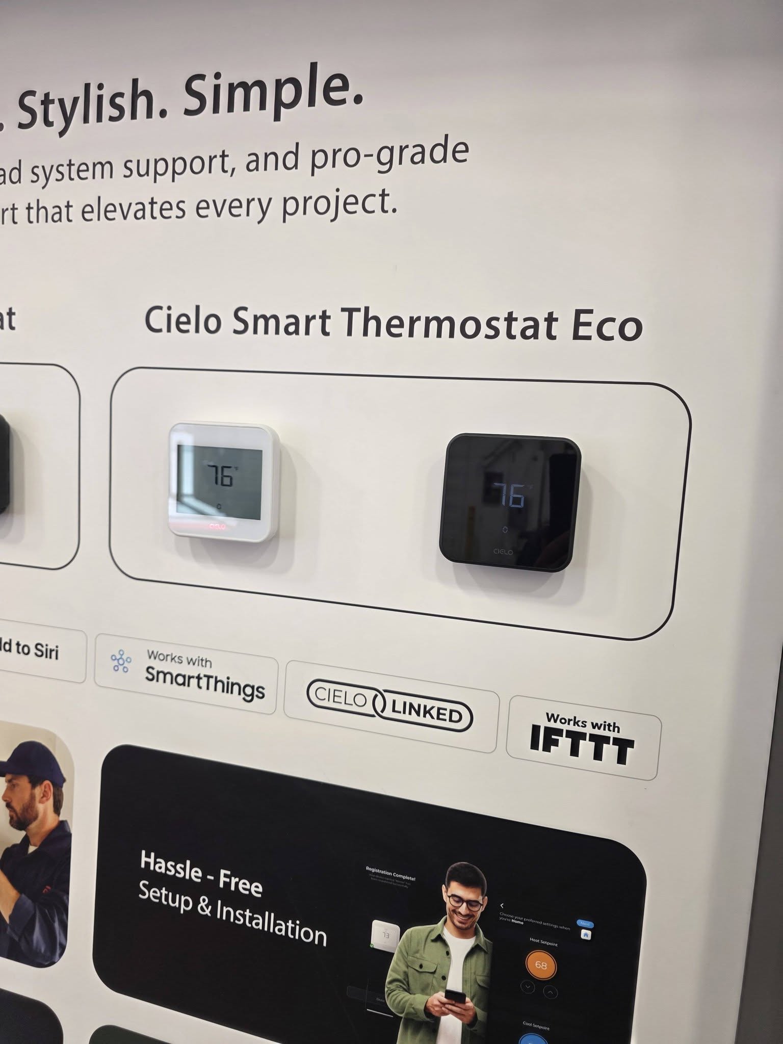 Atlas Heating & Cooling Inc