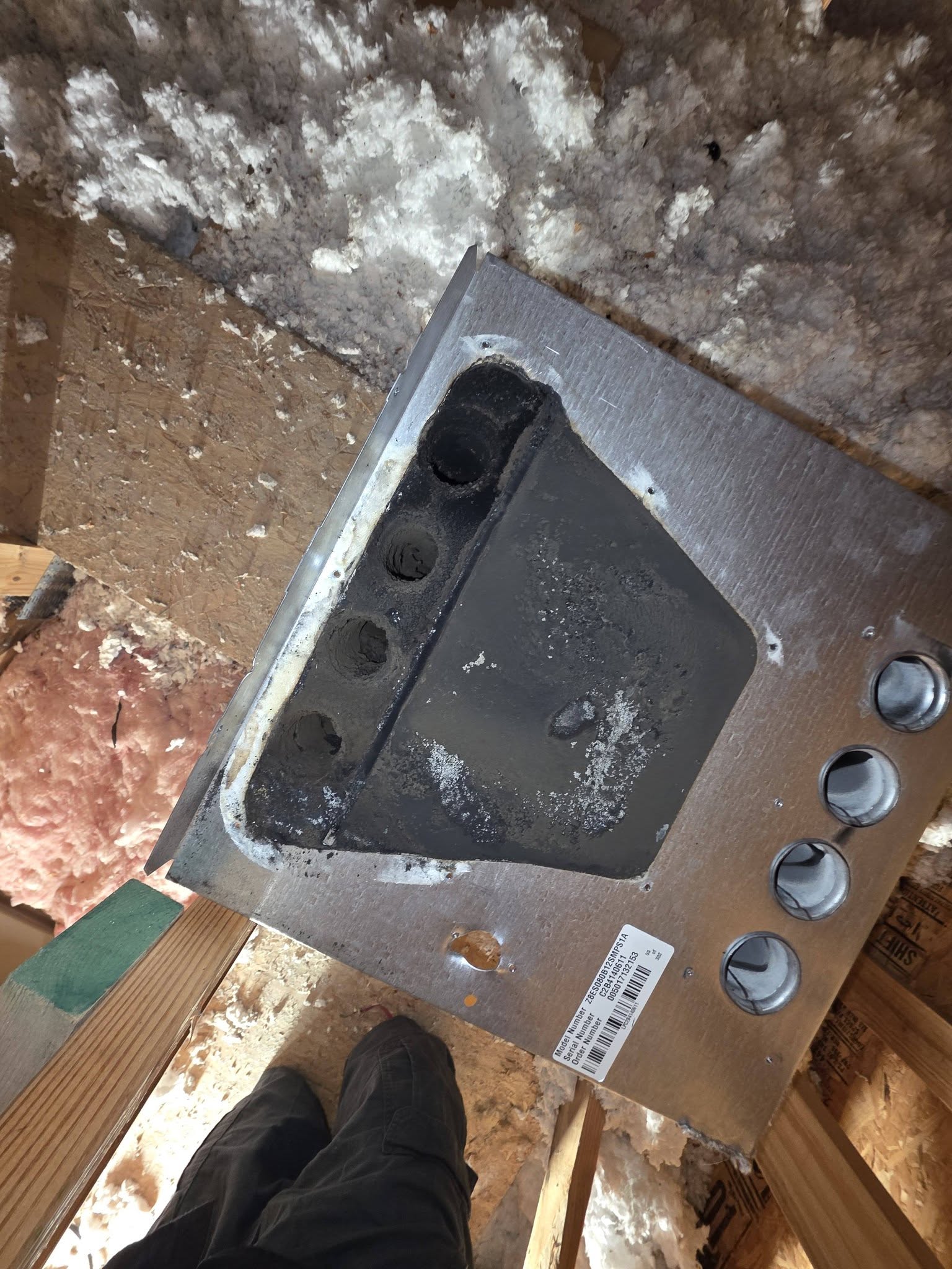 Atlas Heating & Cooling Inc