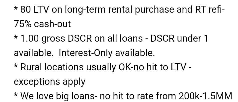 Brandywine Investments LLC