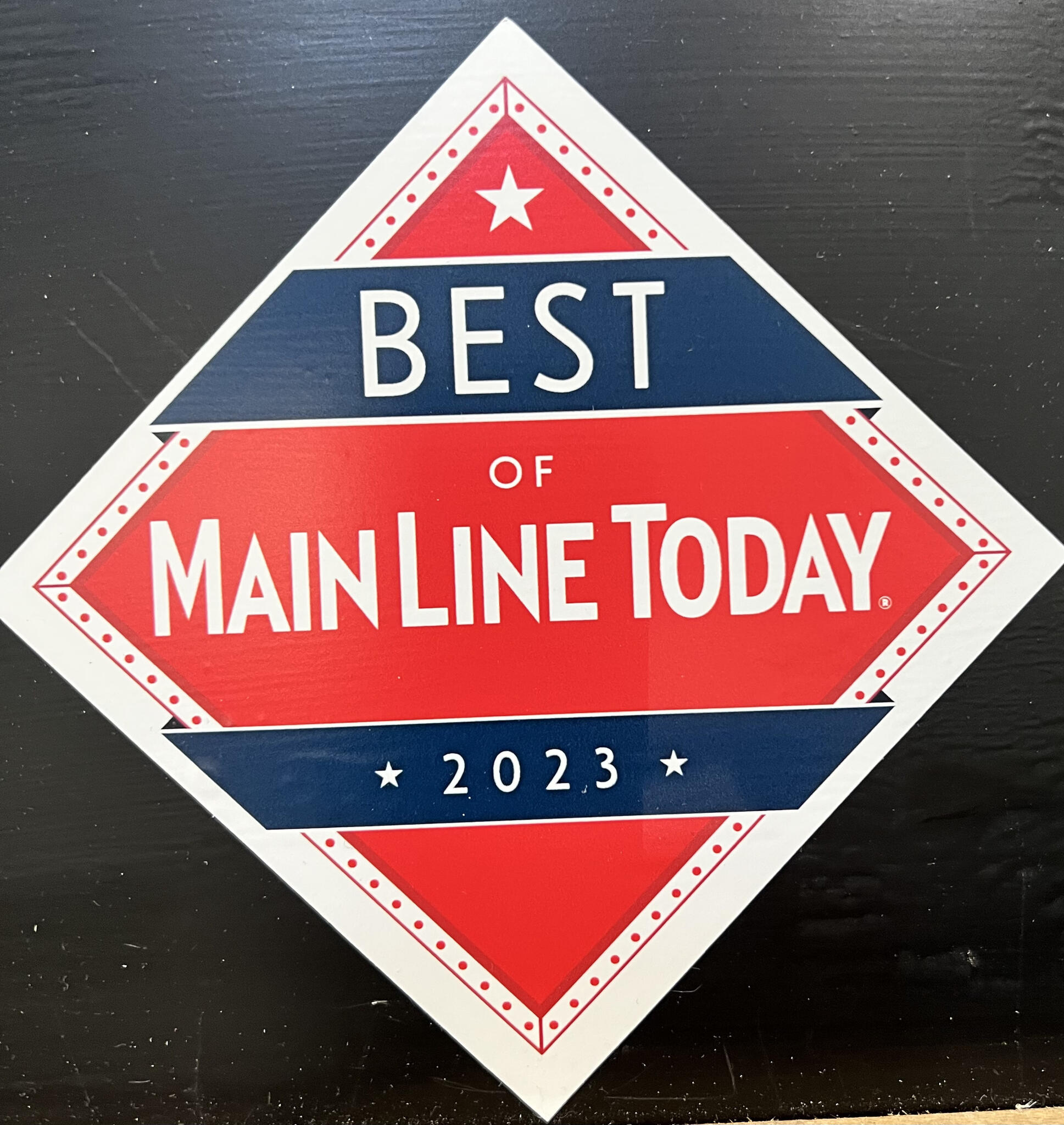 Photo credit: nextdoor