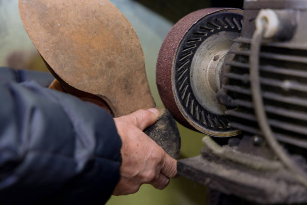 Pisano & Son Shoe Repair and Orthopedic Service 5 Channing Ave, Malvern Pennsylvania 19355