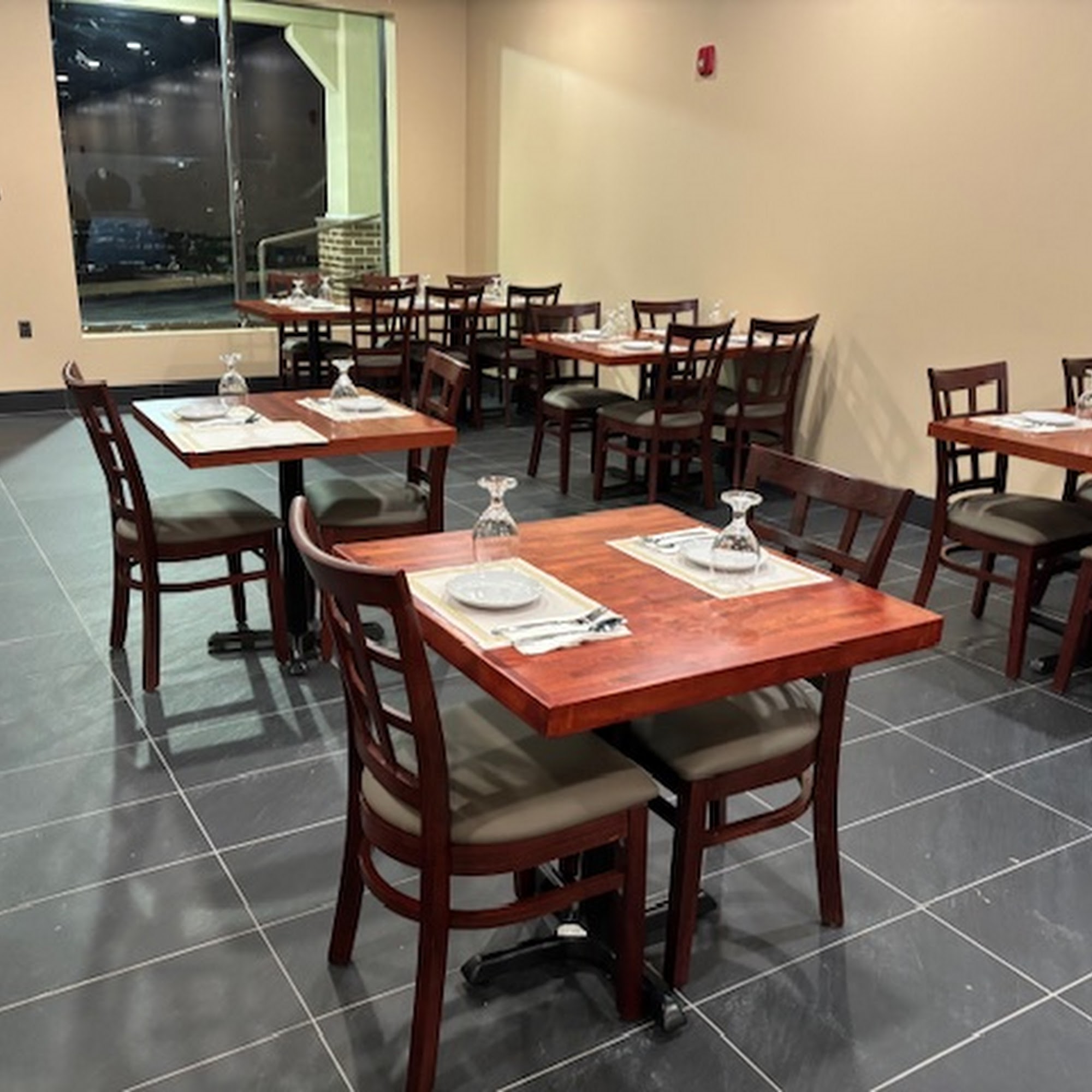 Sangam Indian Food Co. 490 Lancaster Ave # 10, Malvern