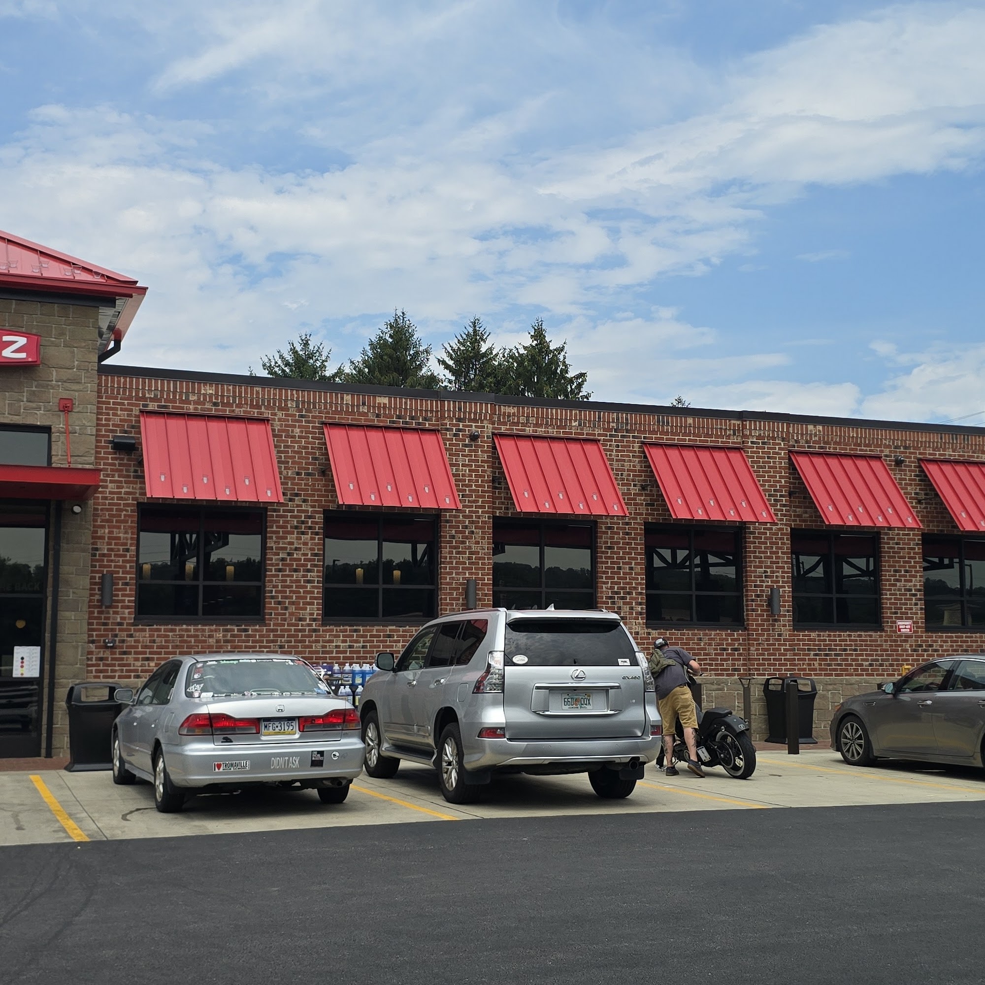 Sheetz Manchester