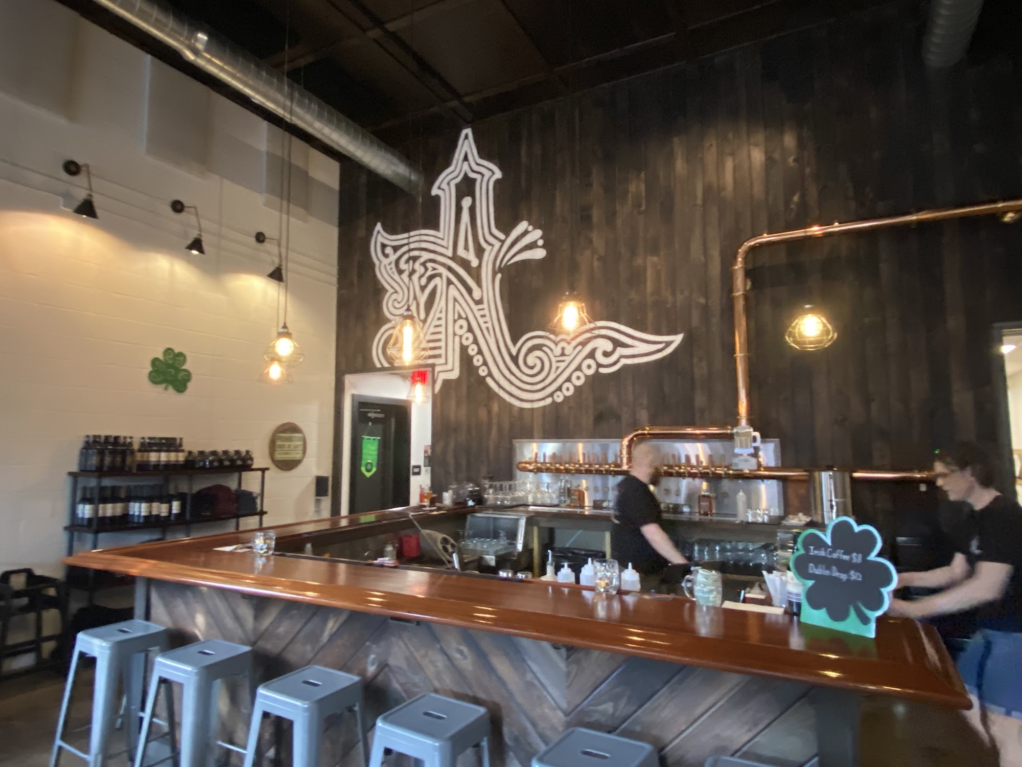 Artifice Ales & Mead Manheim