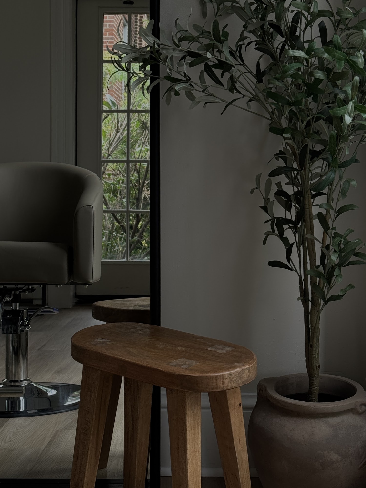 Lived In Hair Lounge 51 S Main St, Manheim Pennsylvania 17545