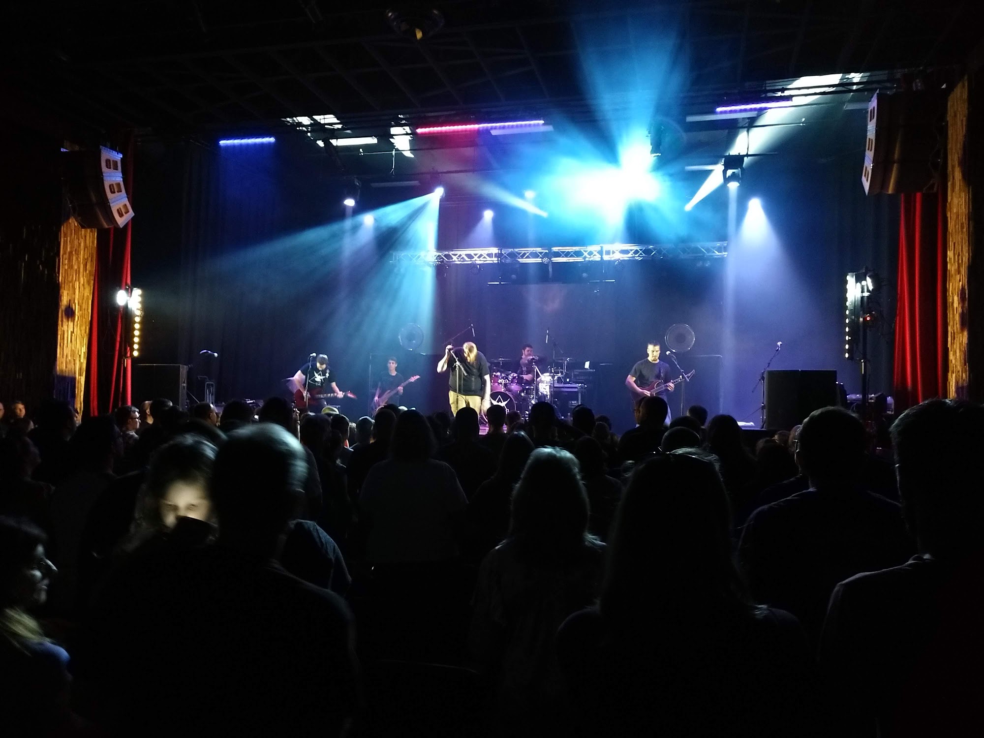 The Junction Center Manheim