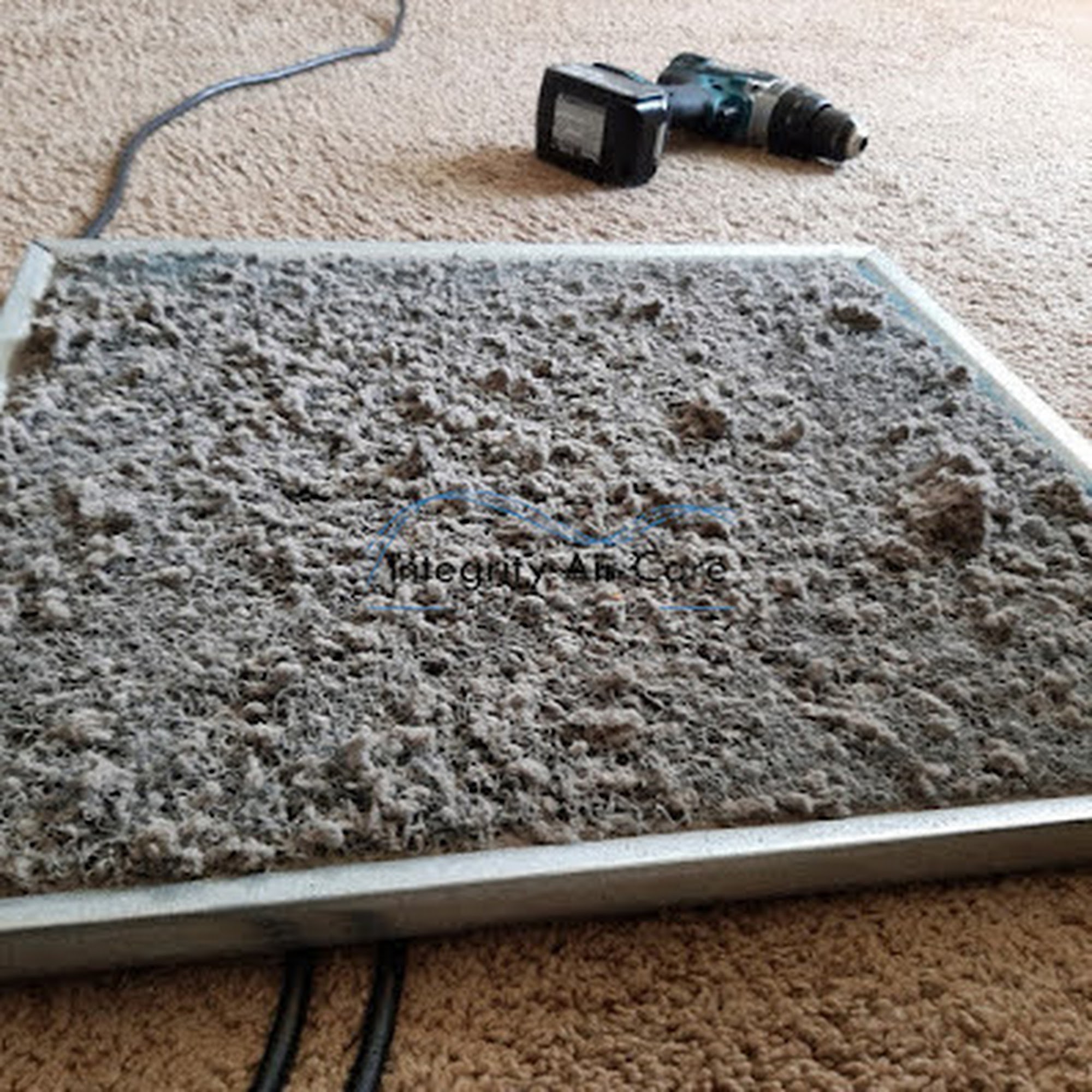 MG Duct Cleaning