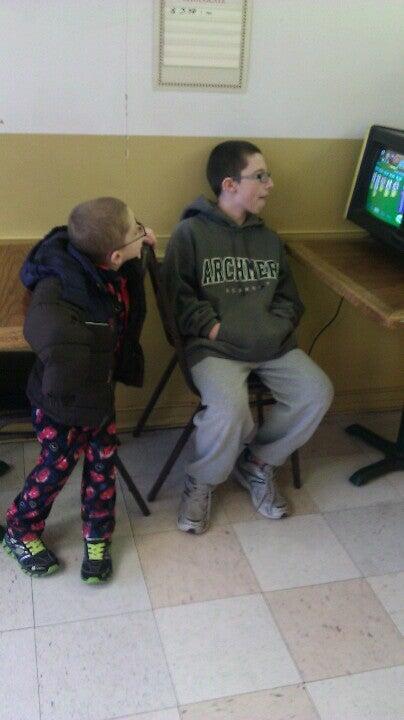 Photo credit: nextdoor