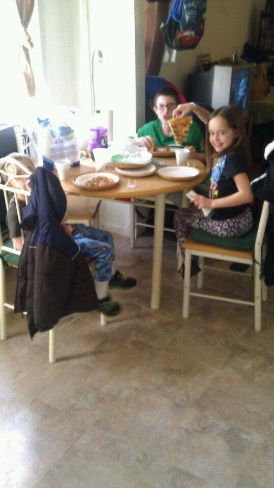 Photo credit: nextdoor