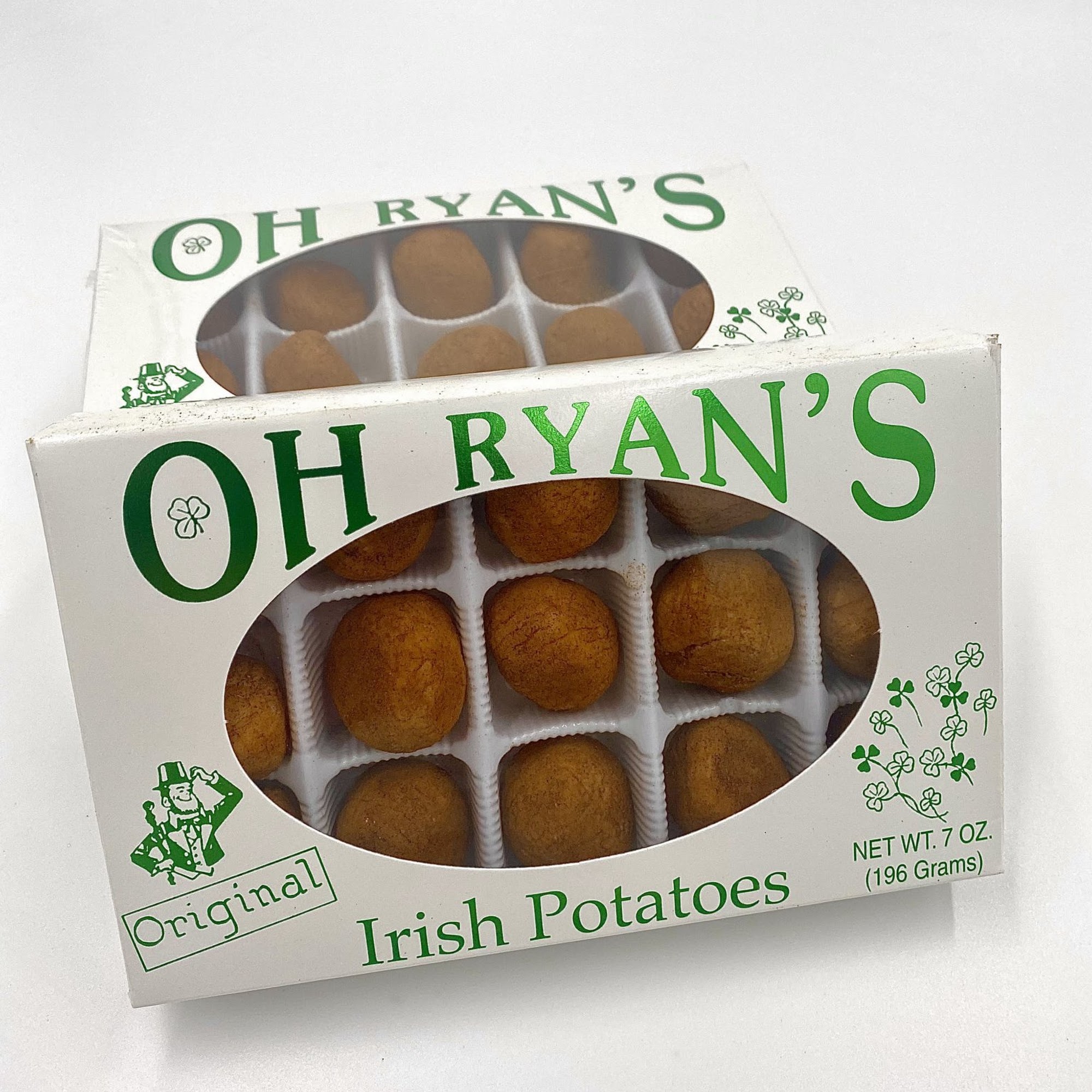 Oh Ryan's Irish Potatoes Marcus Hook