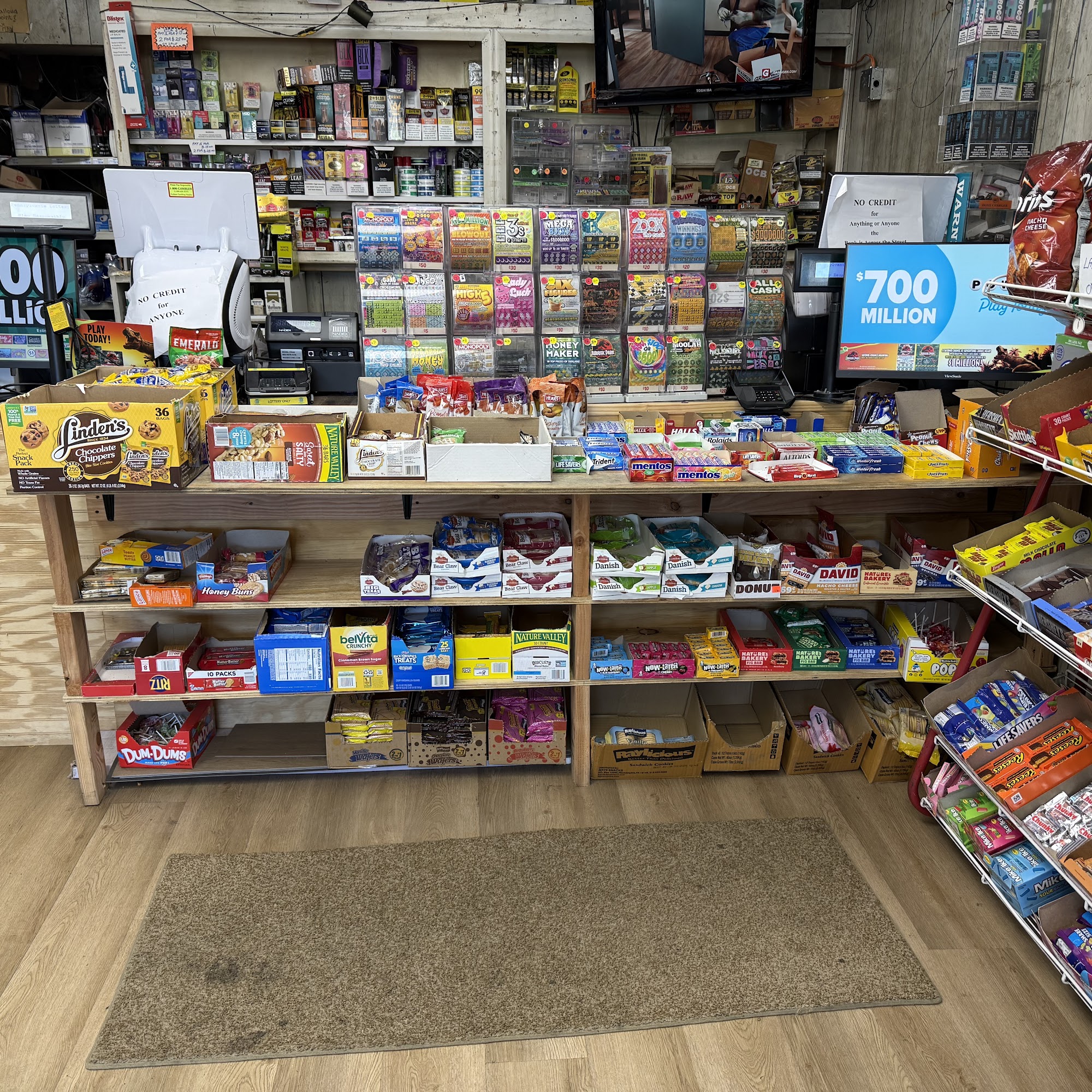 Marcus Hook Newstand Marcus Hook