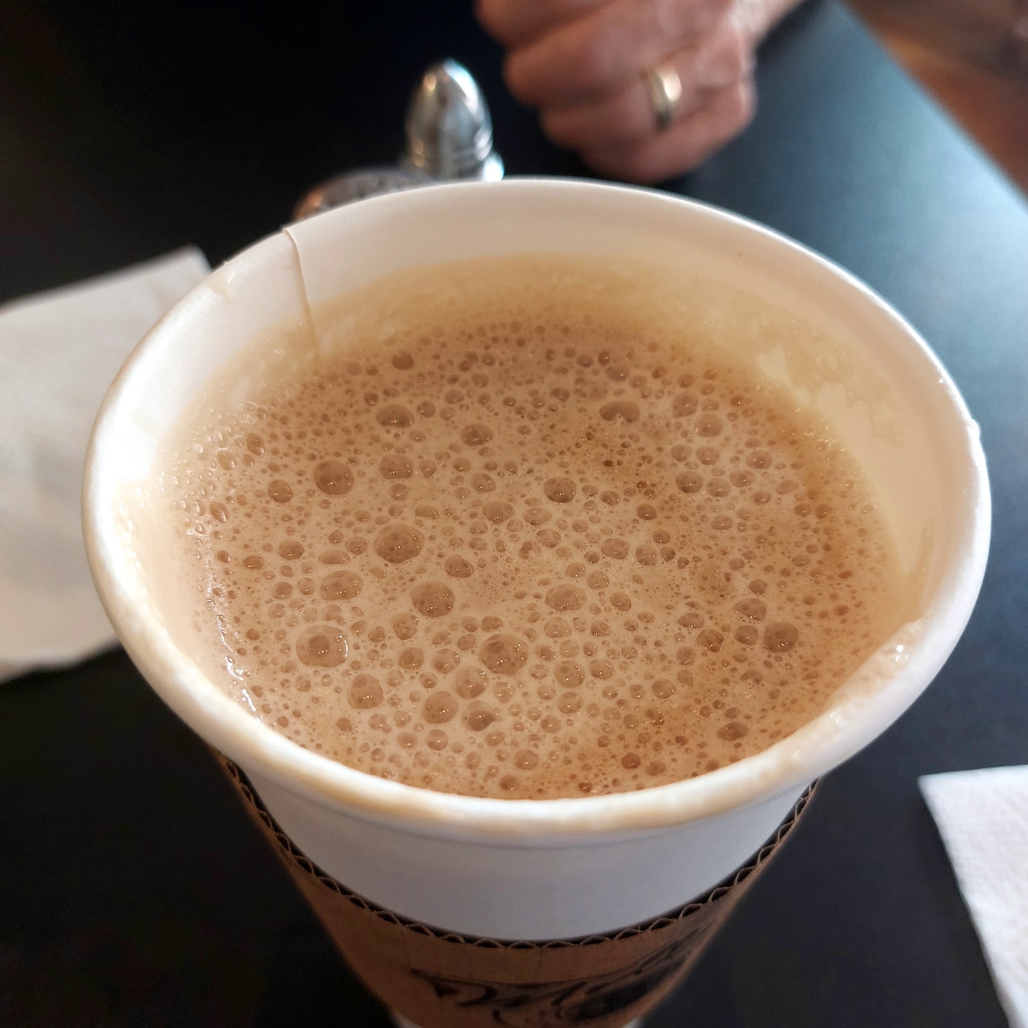 Molly's Courtyard Cafe of Marietta Marietta