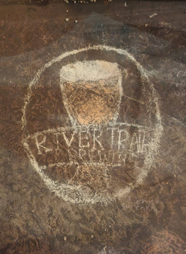 River Trail Brewing Marietta