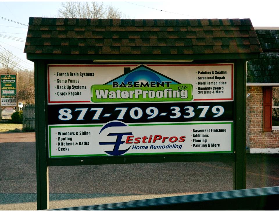 Basement Waterproofing Etc. Marietta