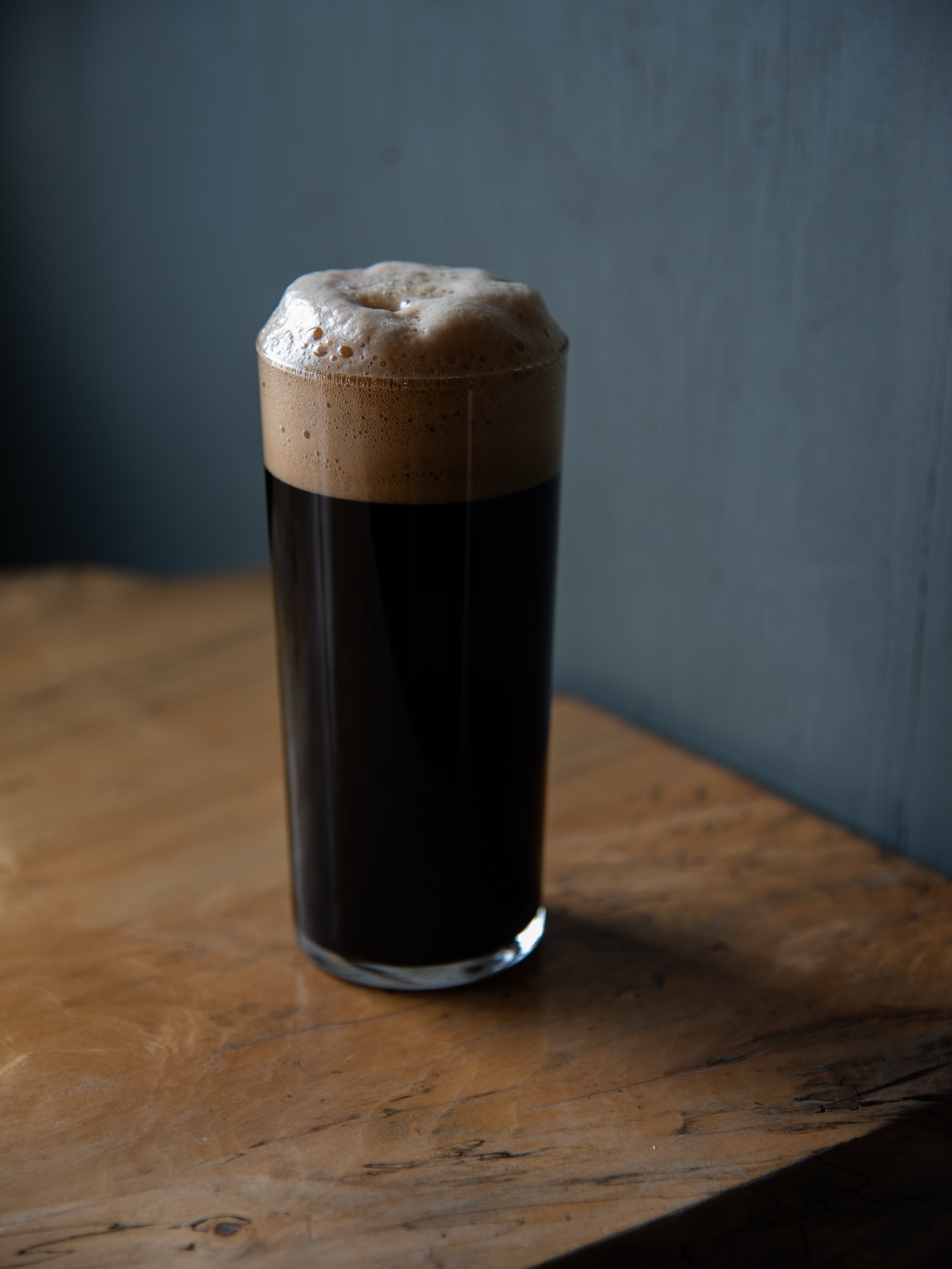Stick City Brewing Company Mars