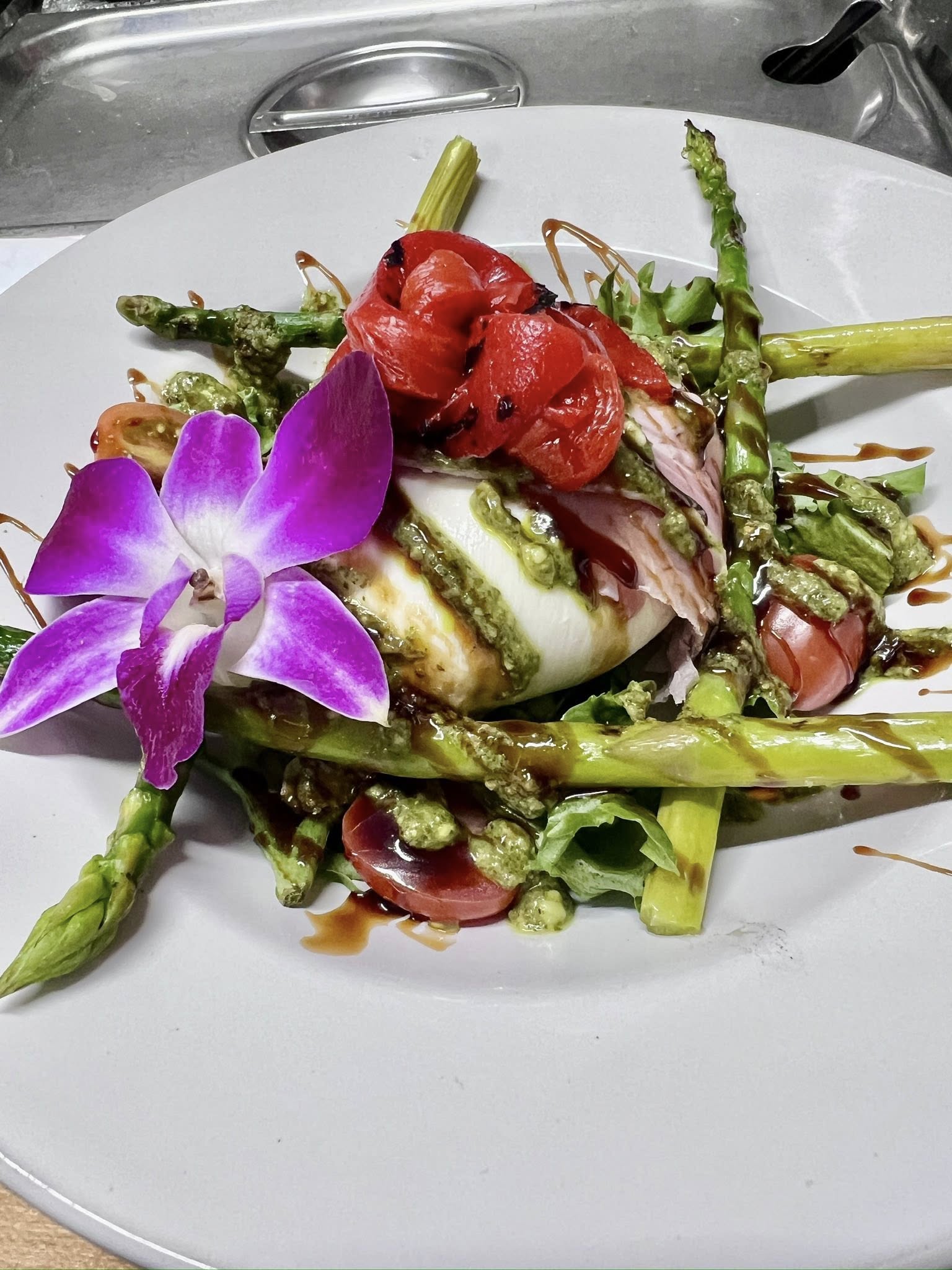 Two Rivers Grille Matamoras