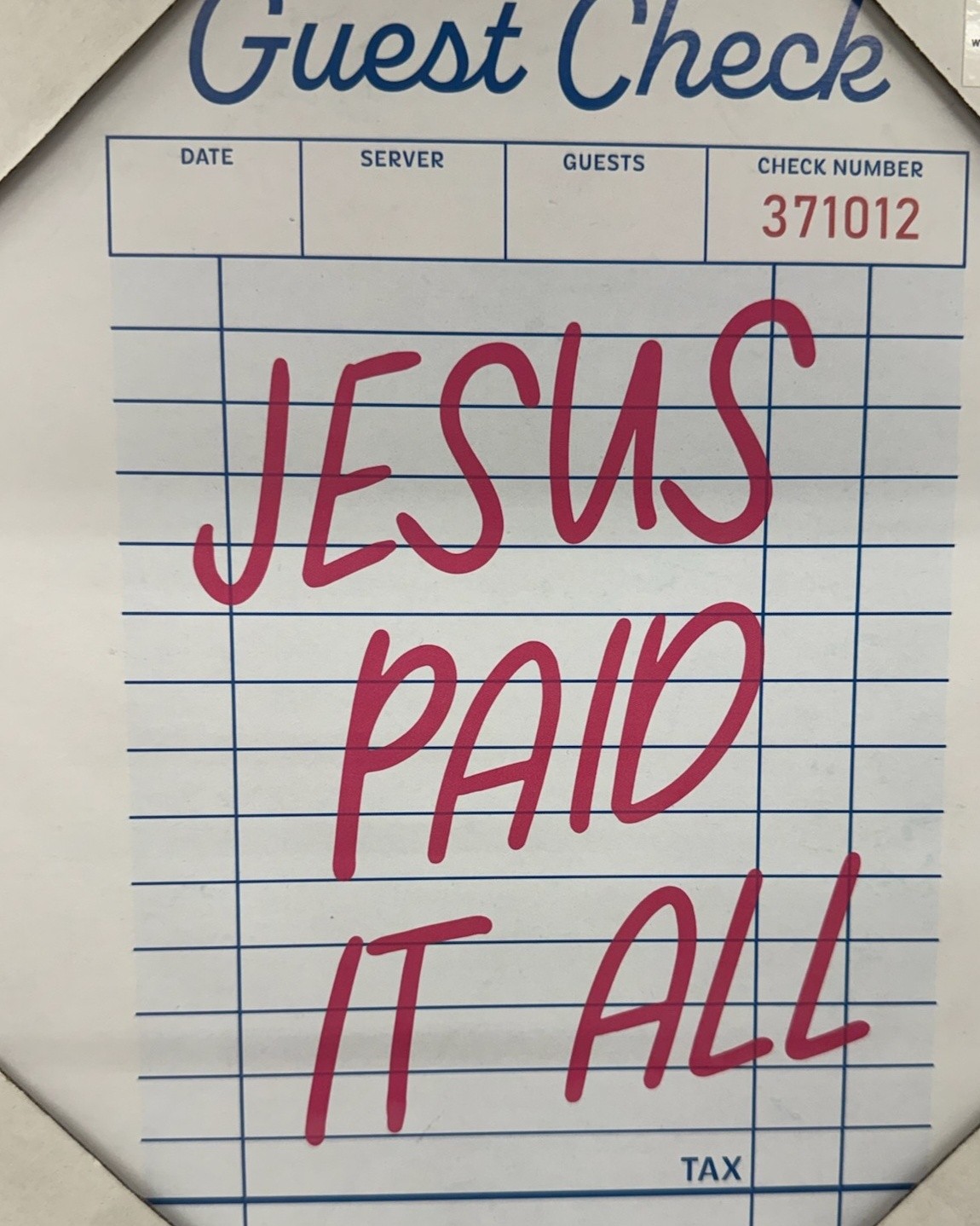 Wild Annie's McConnellsburg