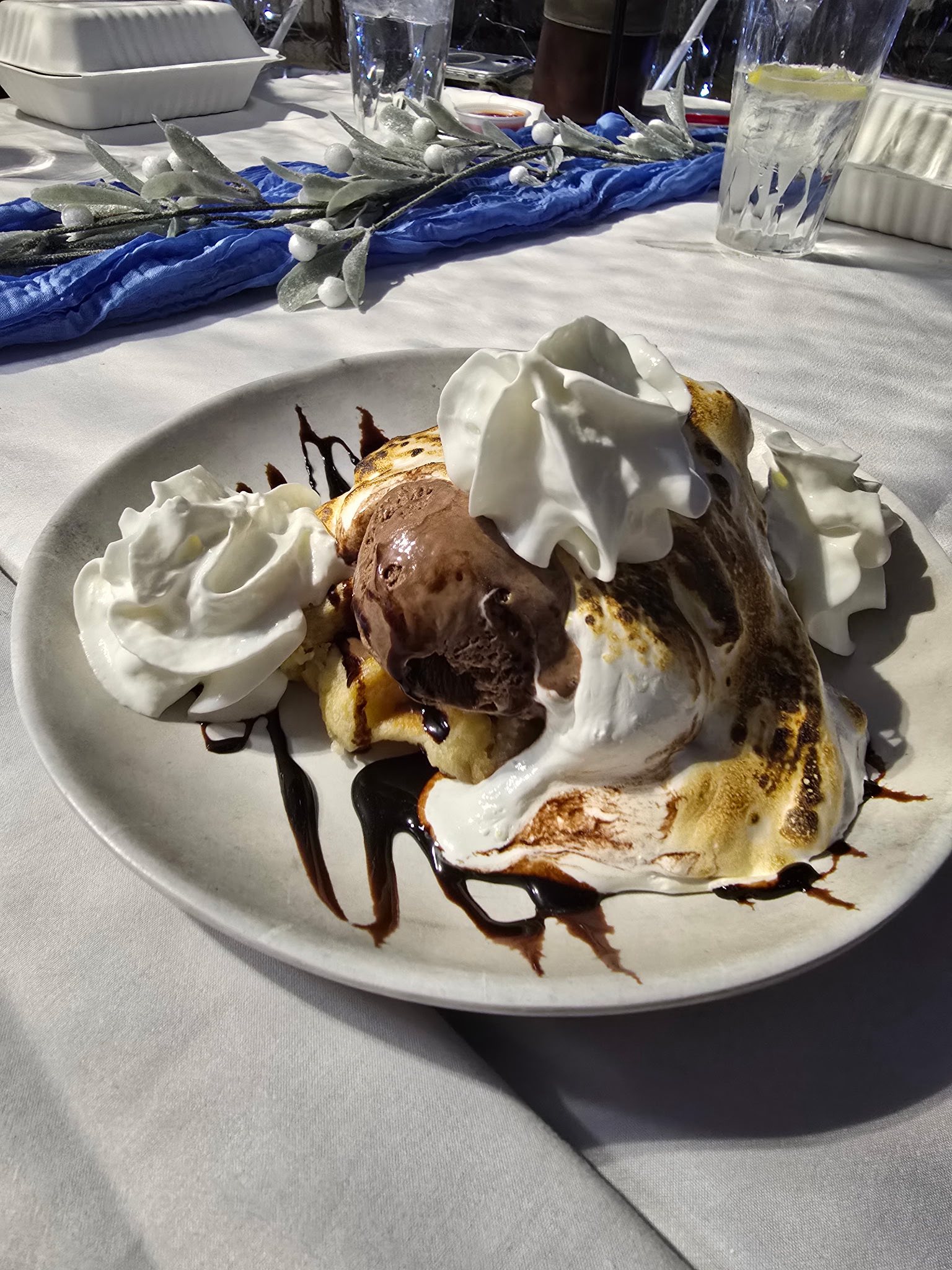 Wild Annie's McConnellsburg