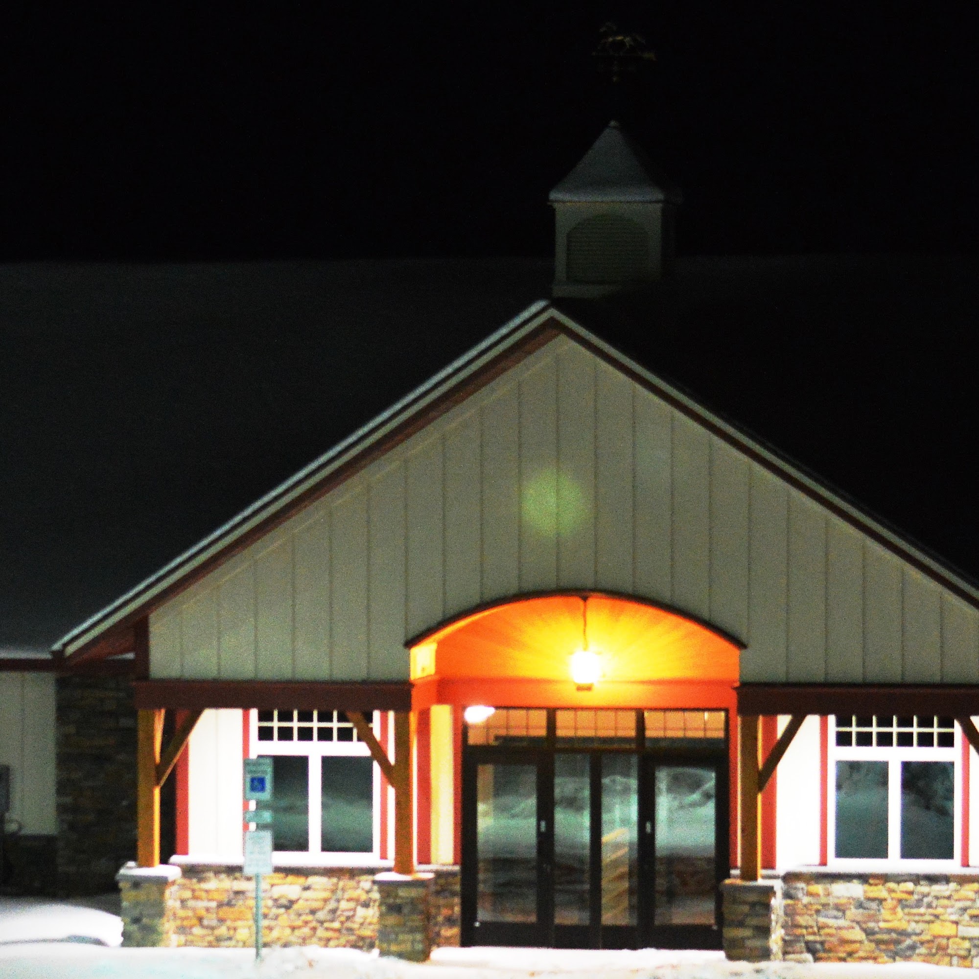 McKean Veterinary Hospital McKean