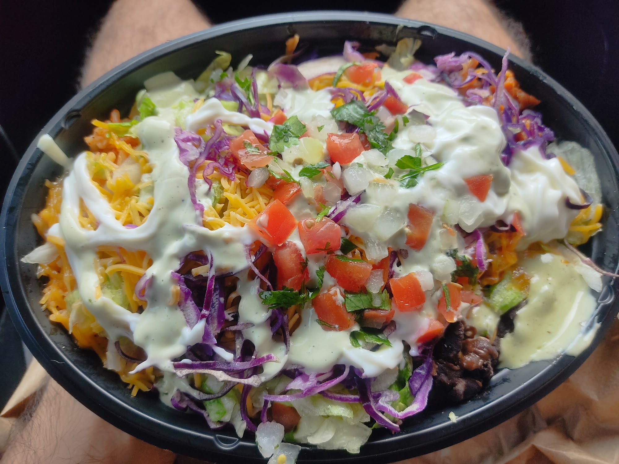 Taco Bell