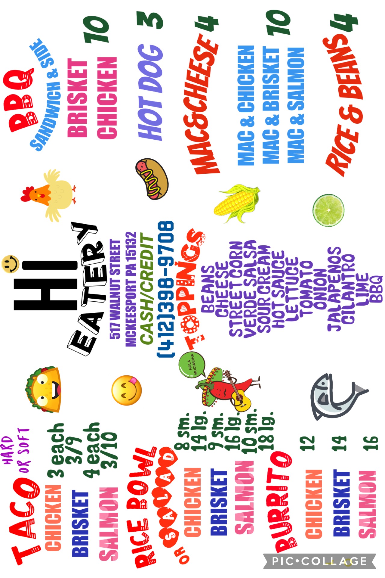 Photo credit: Restaurantji