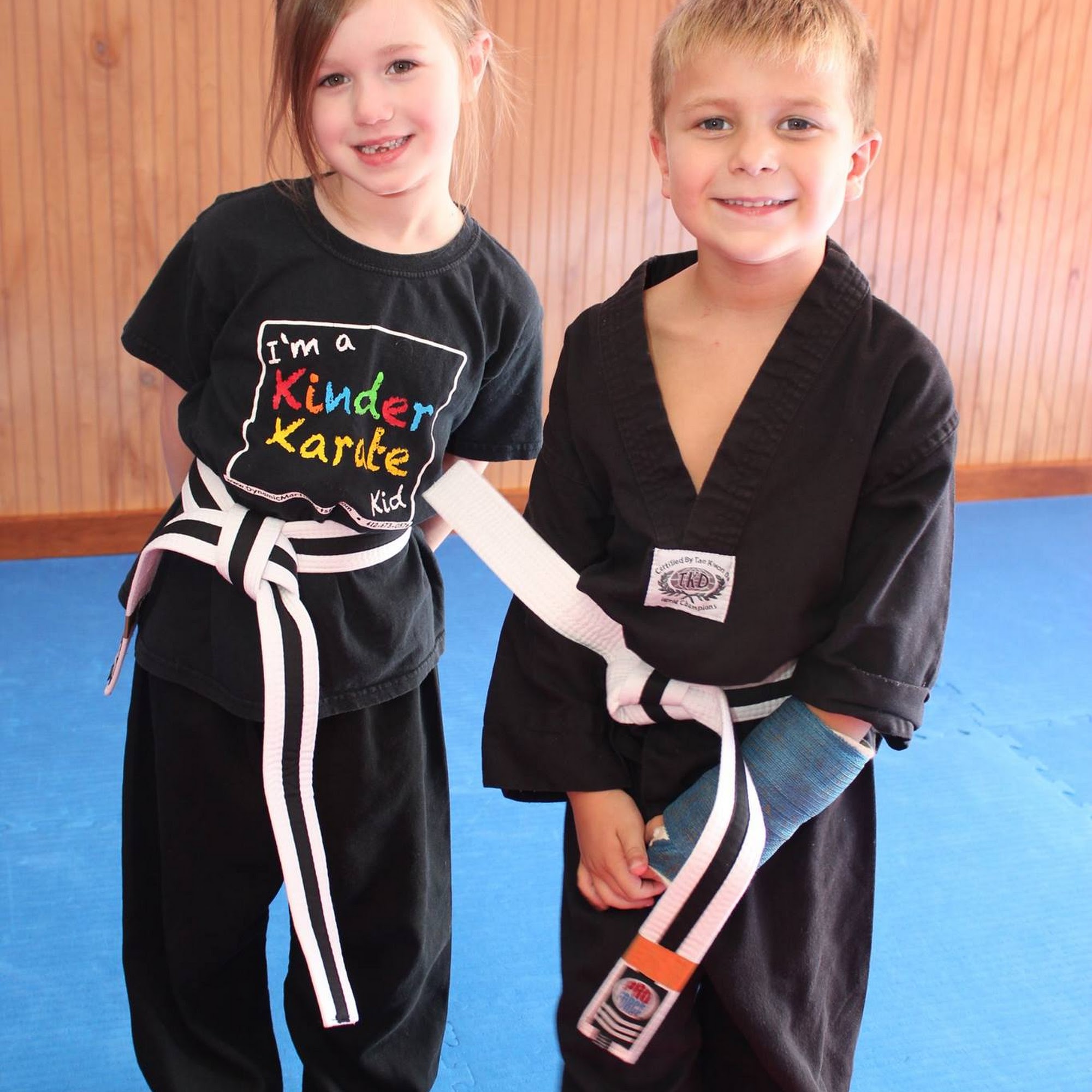 Dynamic Martial Arts McKeesport
