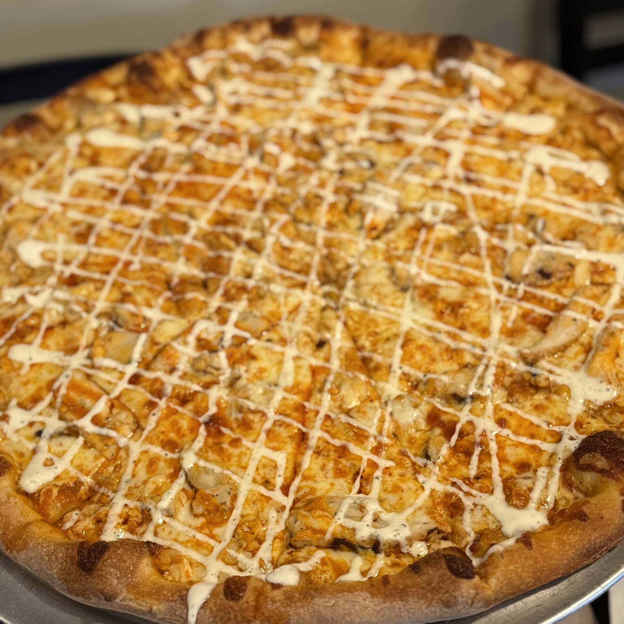 Lorenzo's Pub and Pizza McMurray