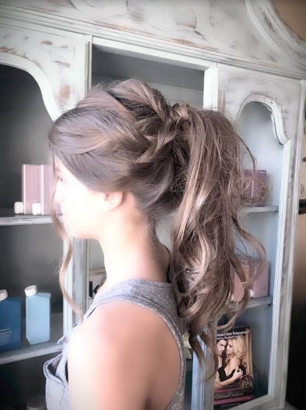 Lisa Paris Salon