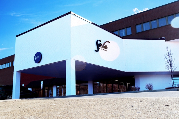 Sola Salon 3907 Washington Rd Suite 103, McMurray Pennsylvania 15317