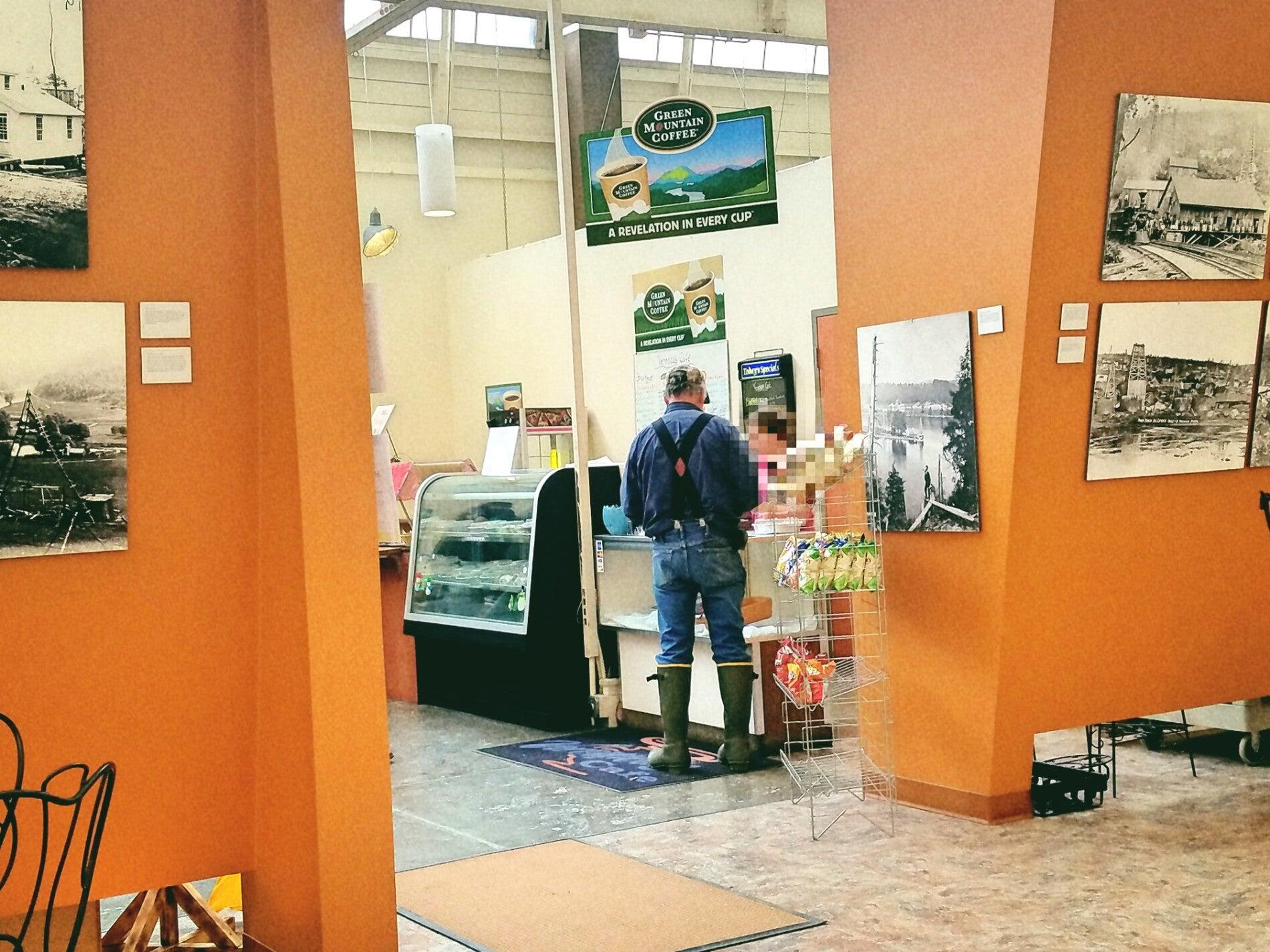 Photo credit: nextdoor