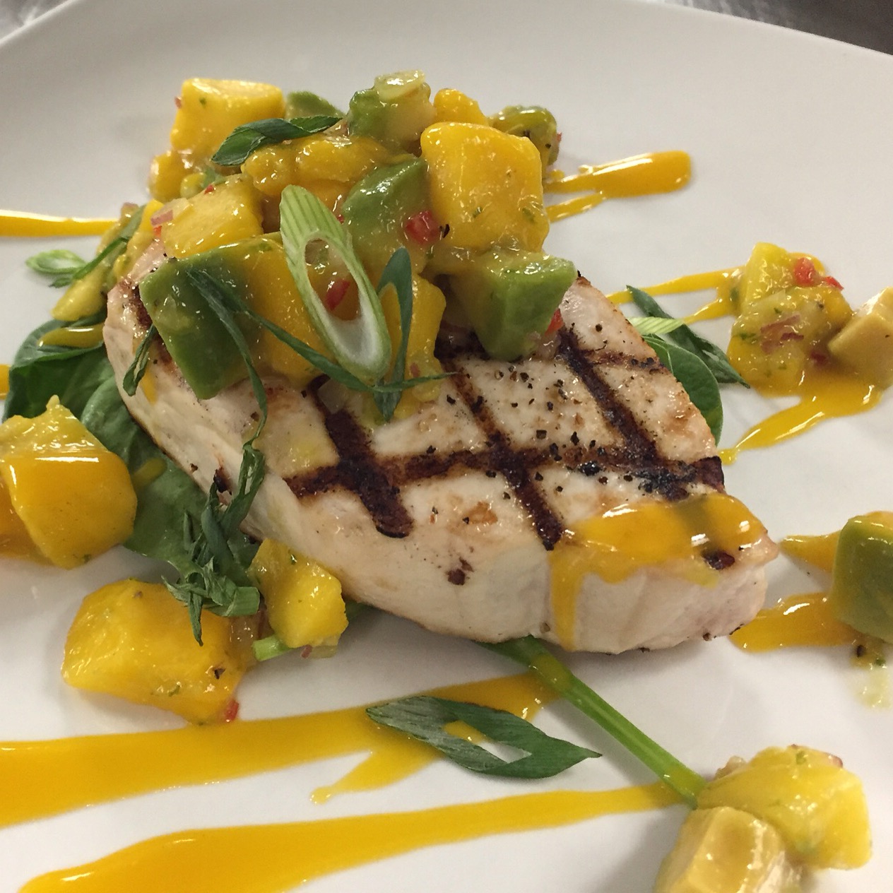 TimberCreek Tap & Table Meadville