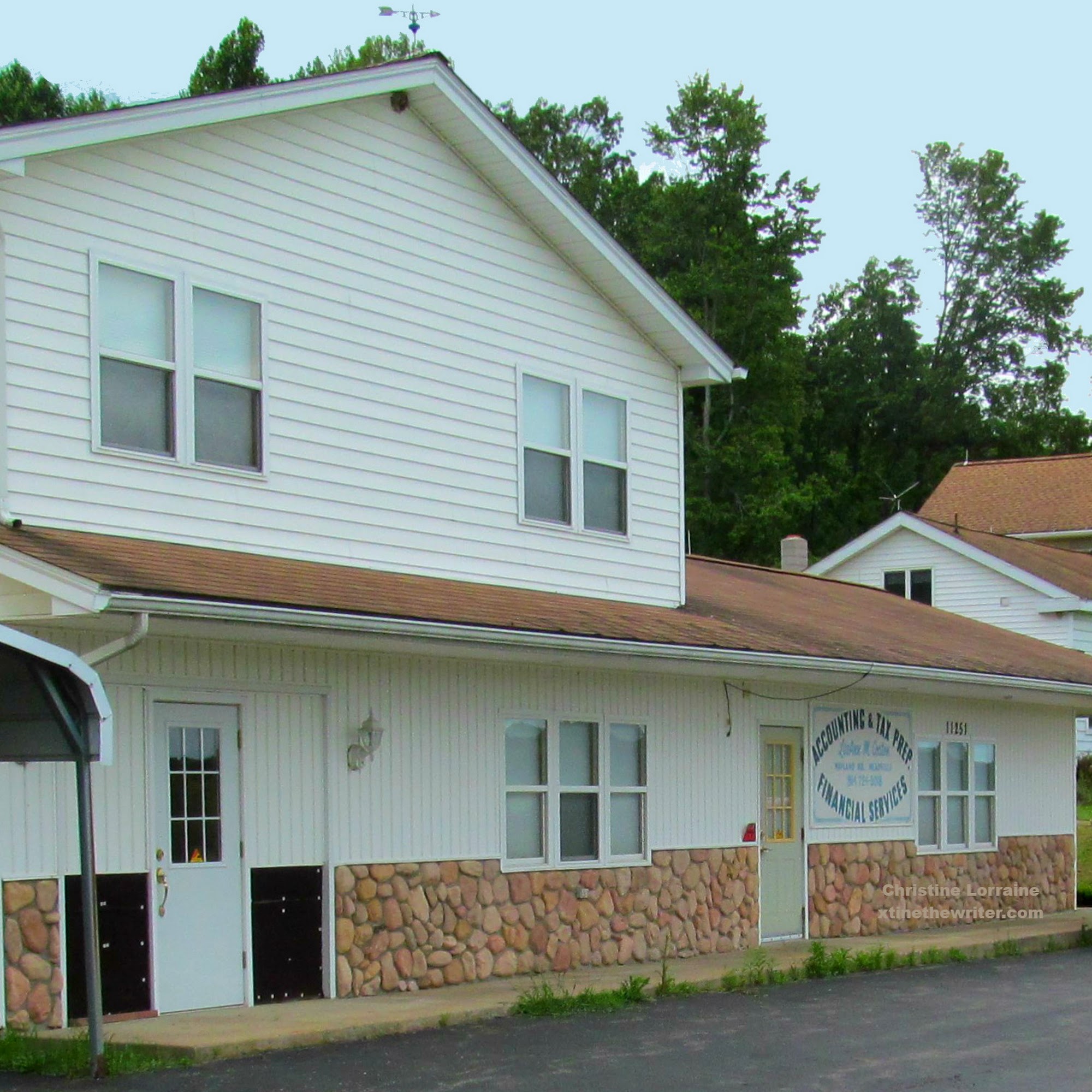 Coston Accounting & Tax Services