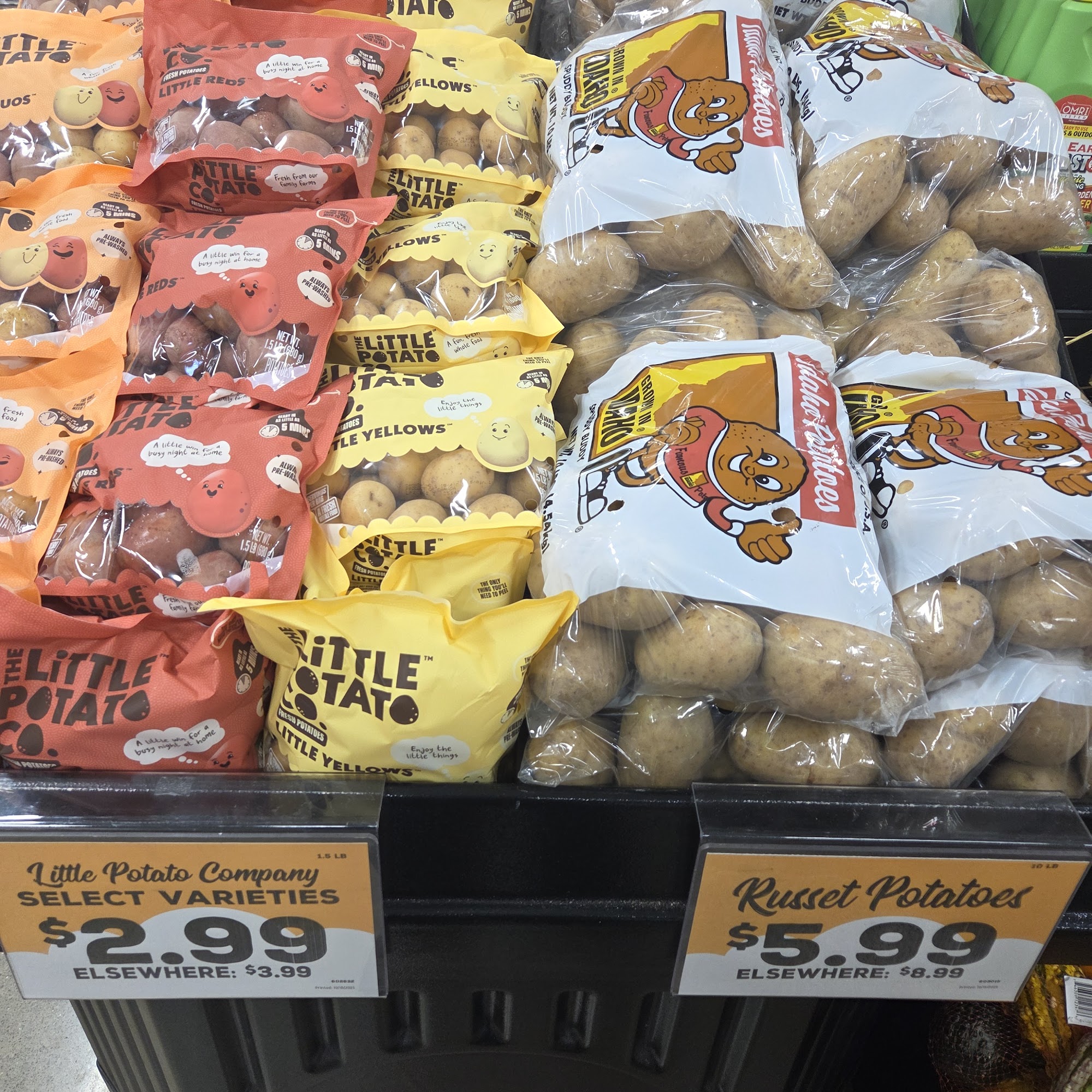 Grocery Outlet Meadville