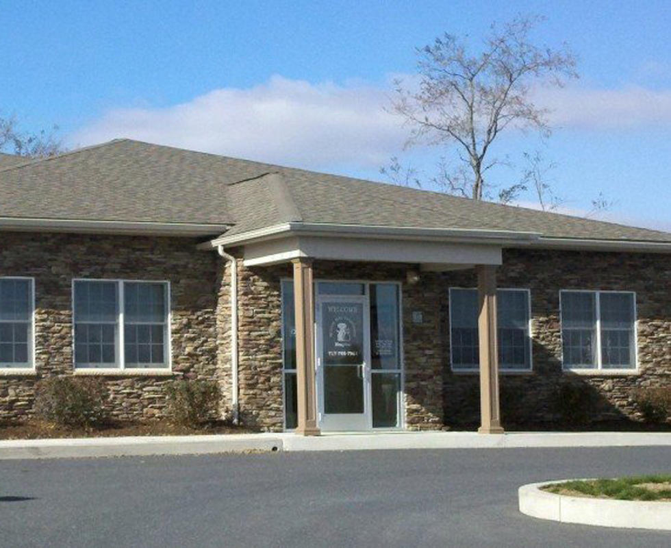 VCA Willow Mill Animal Hospital Mechanicsburg