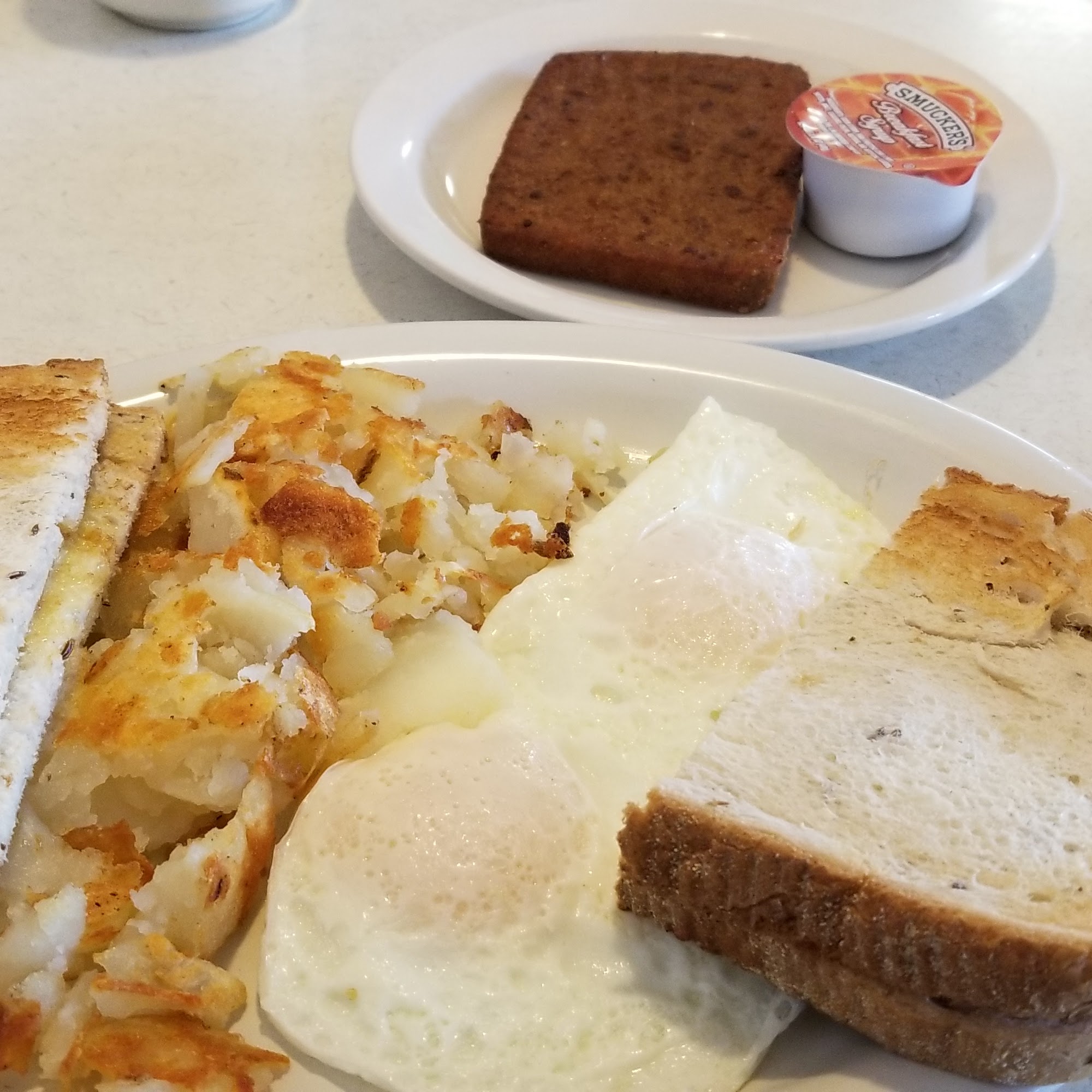 Sunlight Diner Mechanicsburg