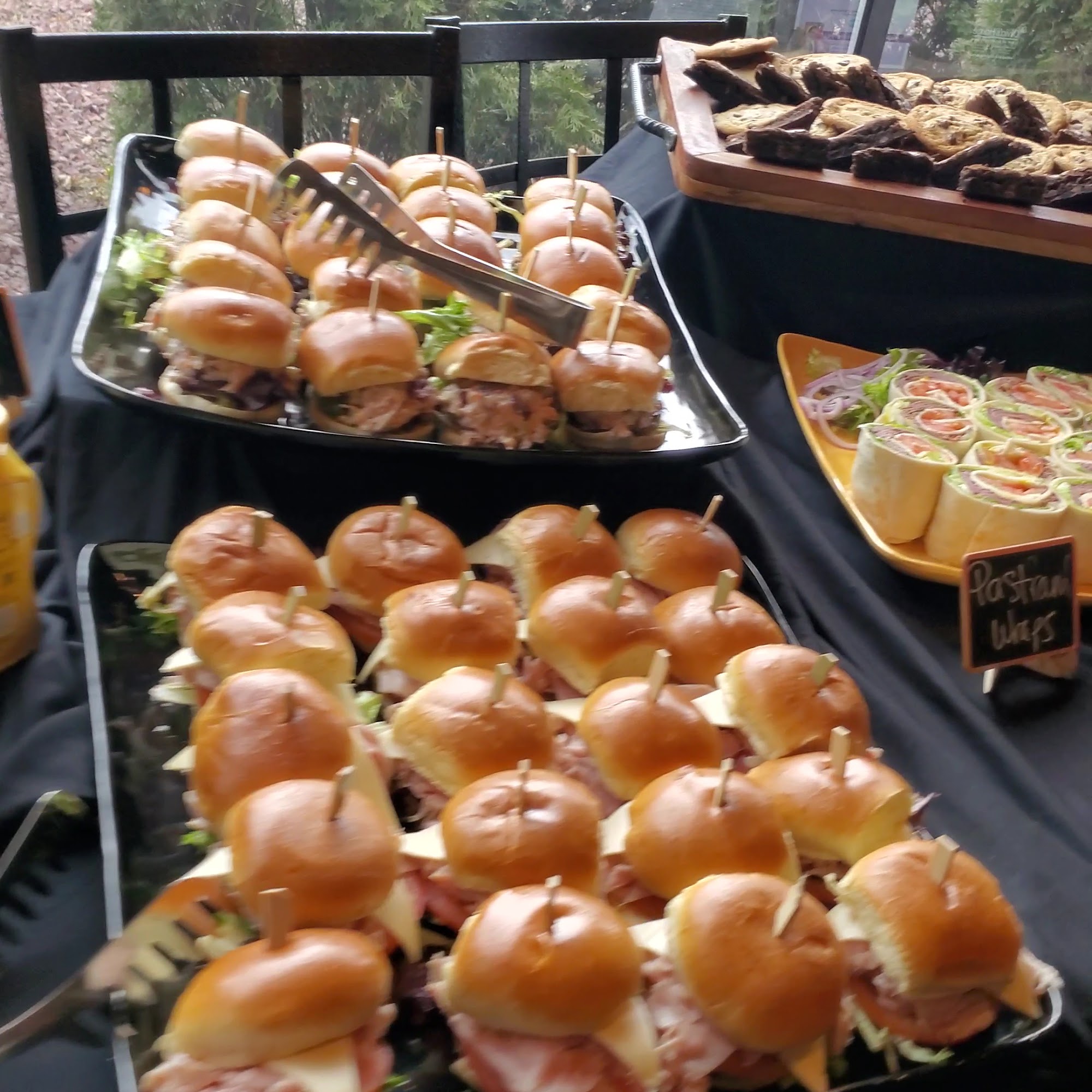 Snappers Bar & Grill Mechanicsburg