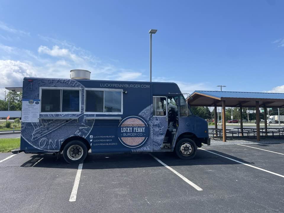 The Lucky Penny Burger Co. Mechanicsburg
