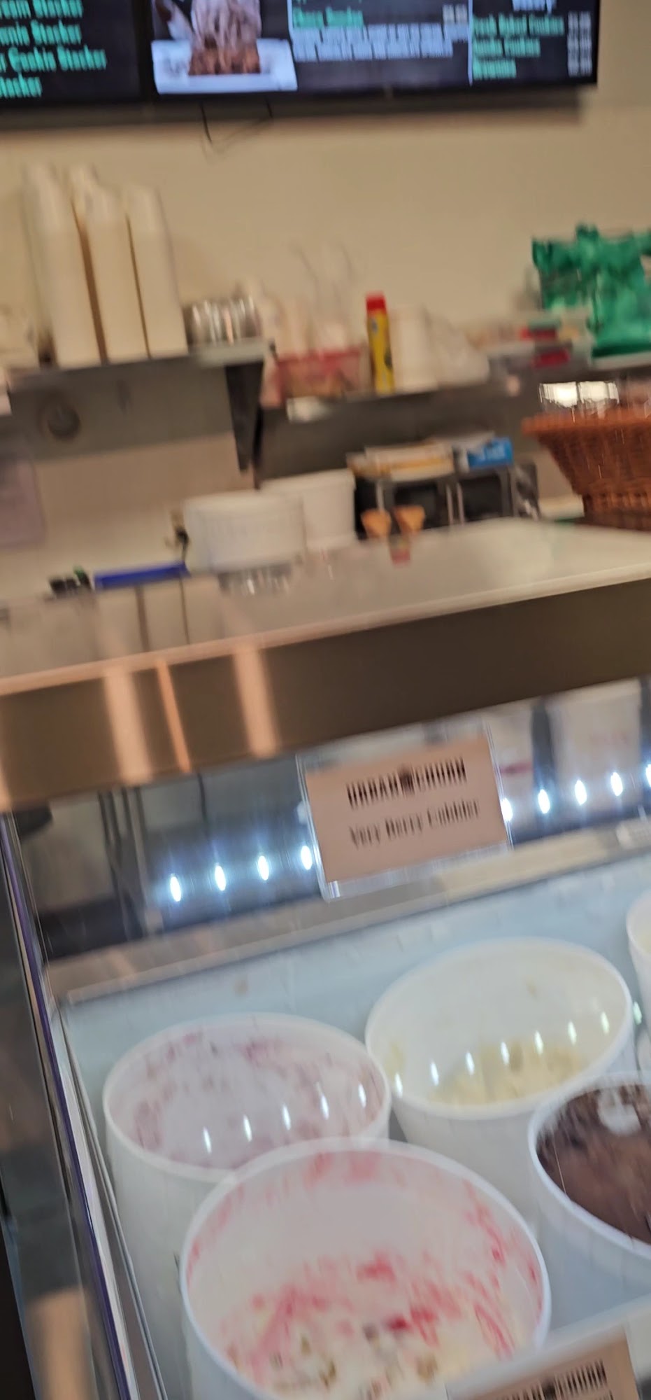 Urban Churn - Desserts and Craft Ice Cream. Mechanicsburg