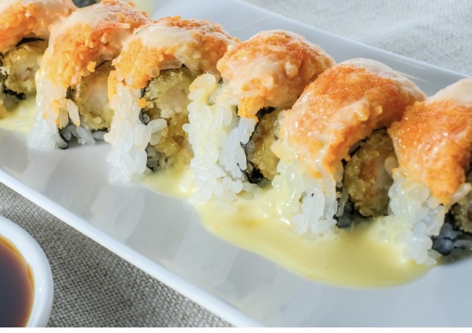 Sushi Heaven Mechanicsburg