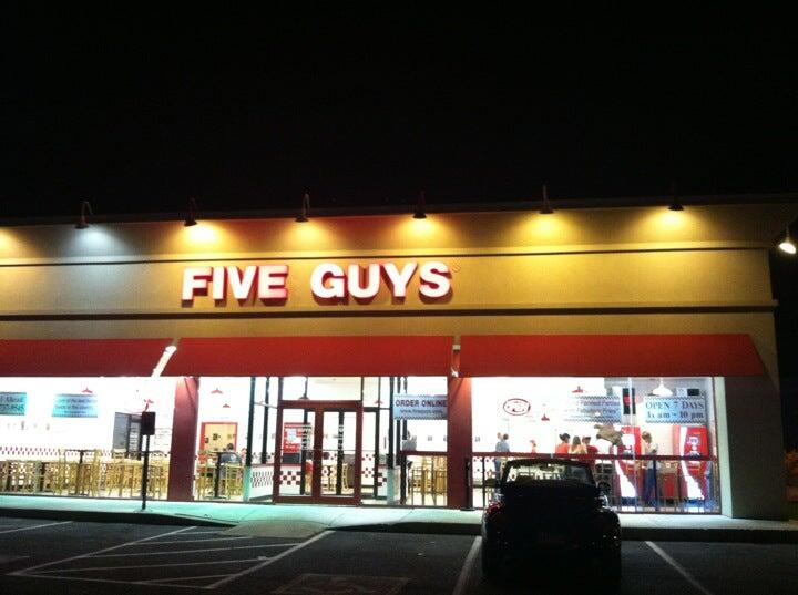 Photo credit: nextdoor