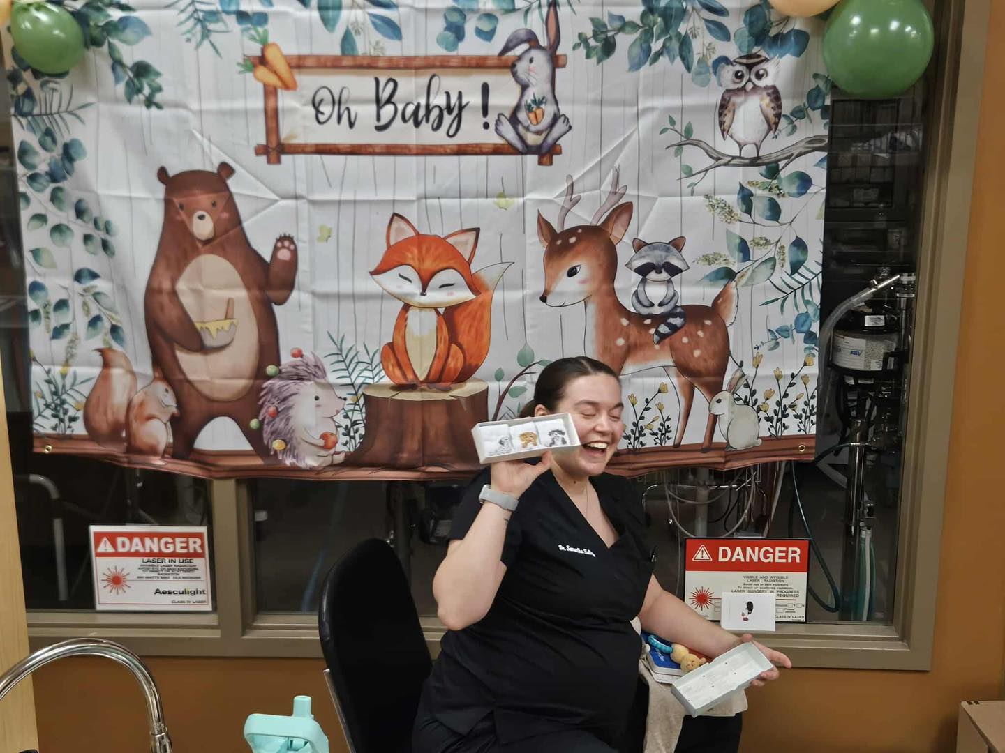 Good Hope Animal Hospital: Berlin Katie DVM Mechanicsburg