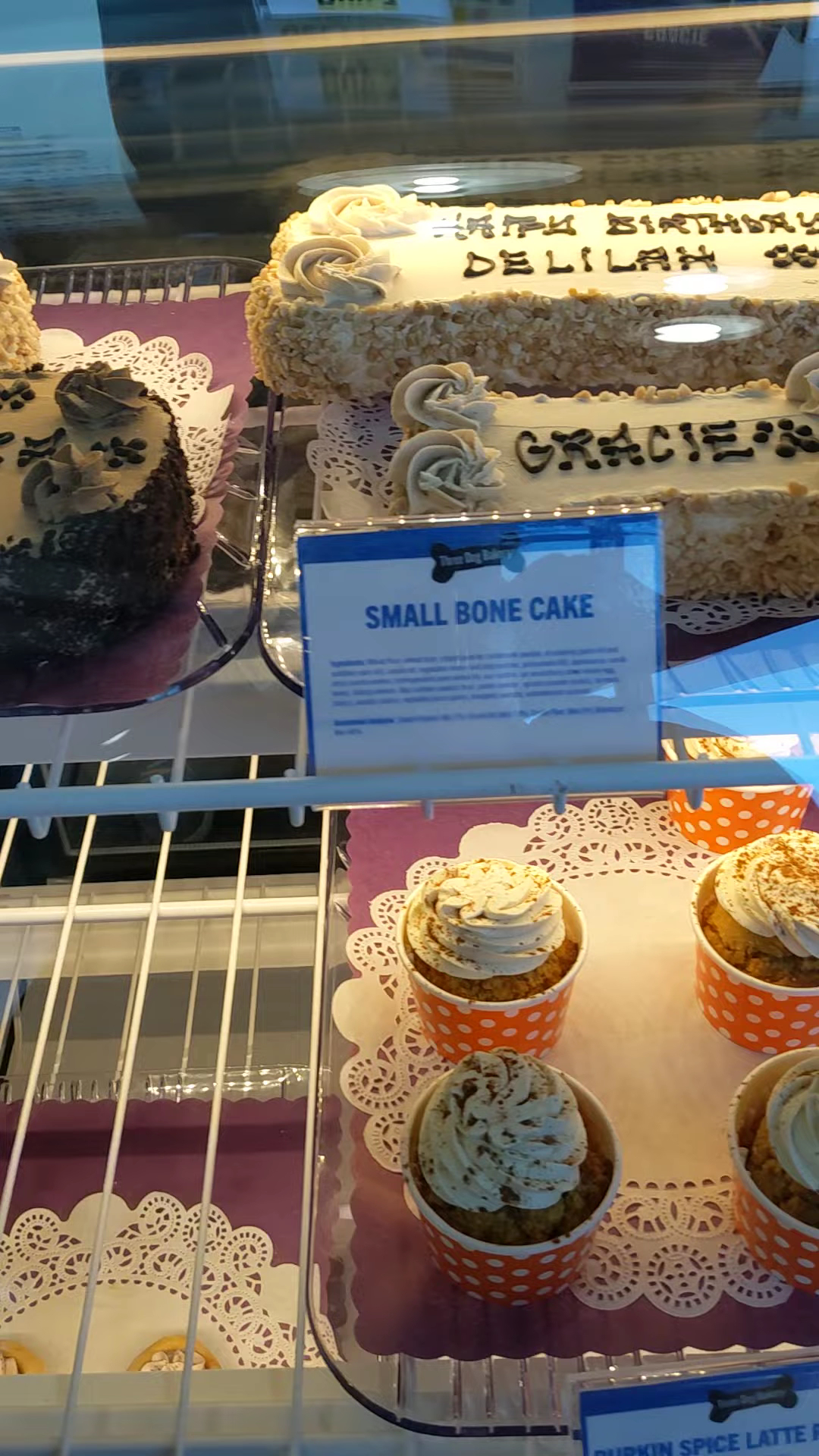 Three Dog Bakery - Mechanicsburg Mechanicsburg