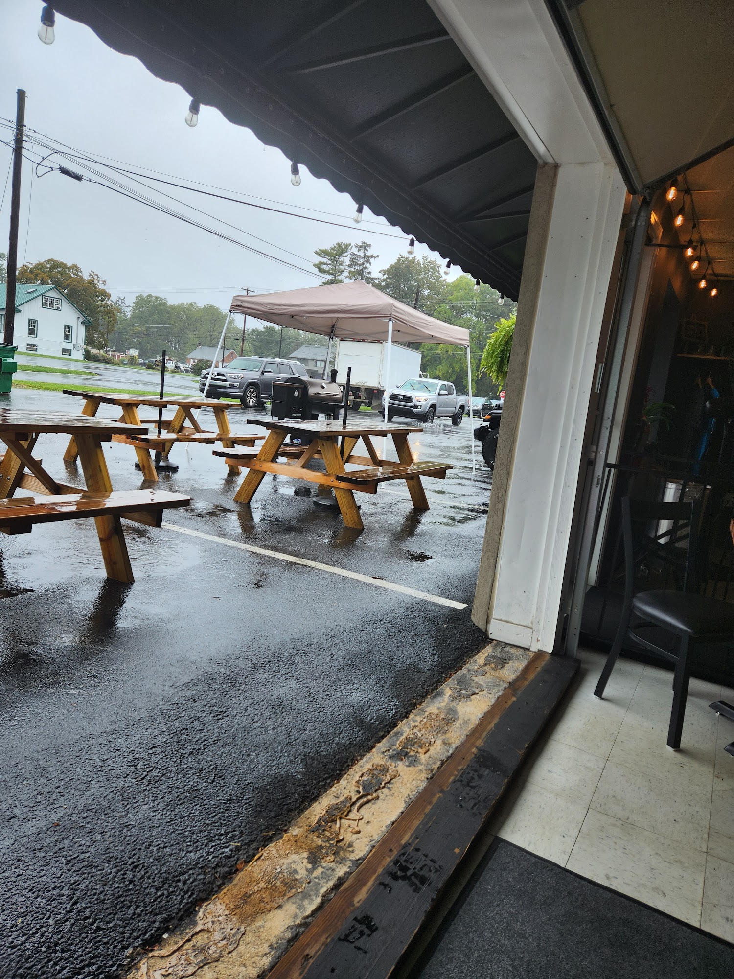 Sworn Brewing Company Mechanicsburg