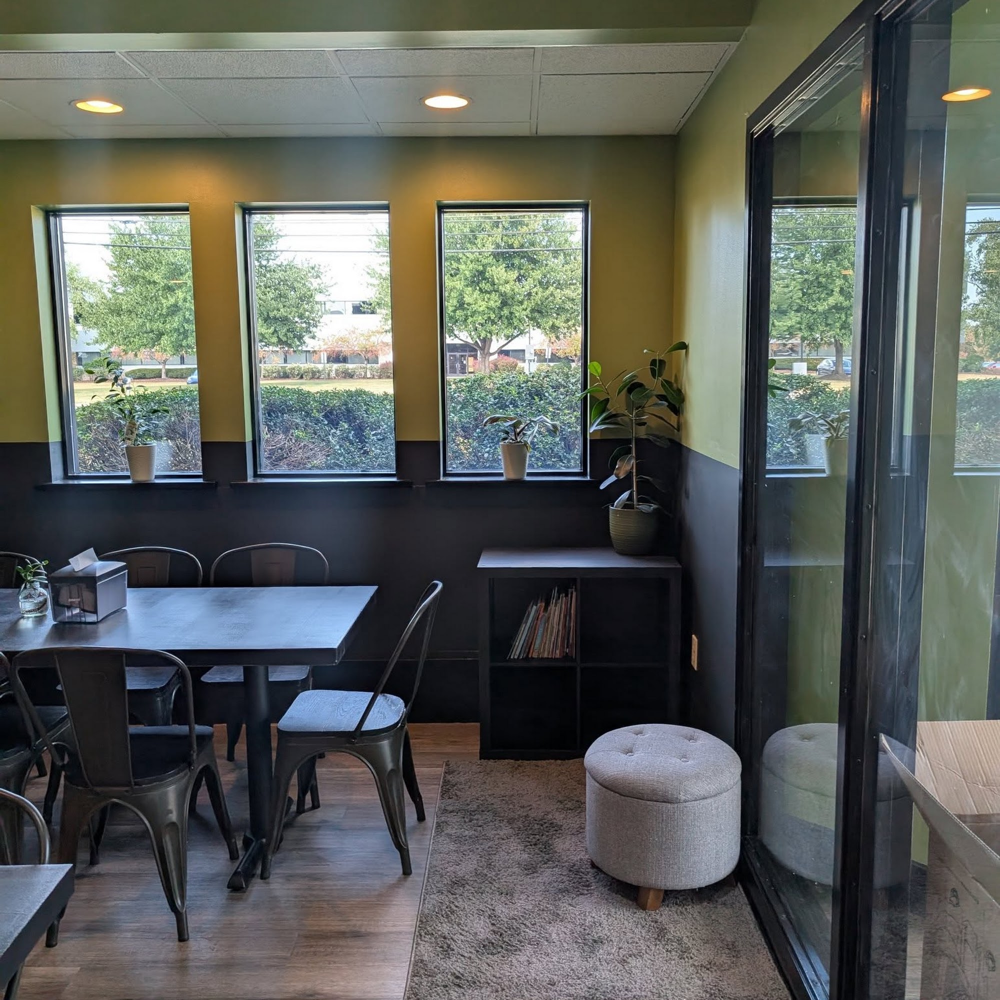 Urban Churn Creamery + Bakery & Cafe Mechanicsburg