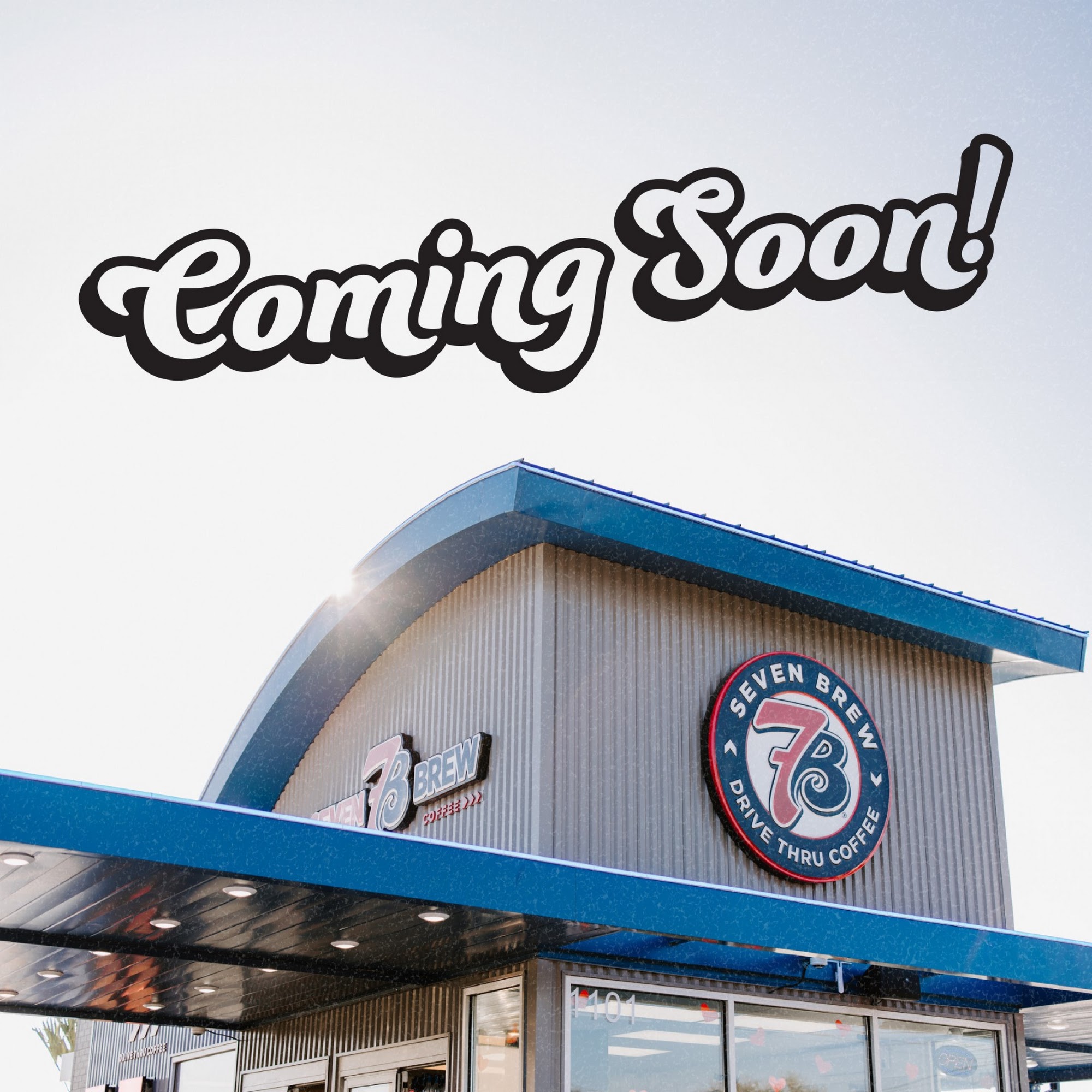 7 Brew Coffee 6469 Carlisle Pike, Mechanicsburg