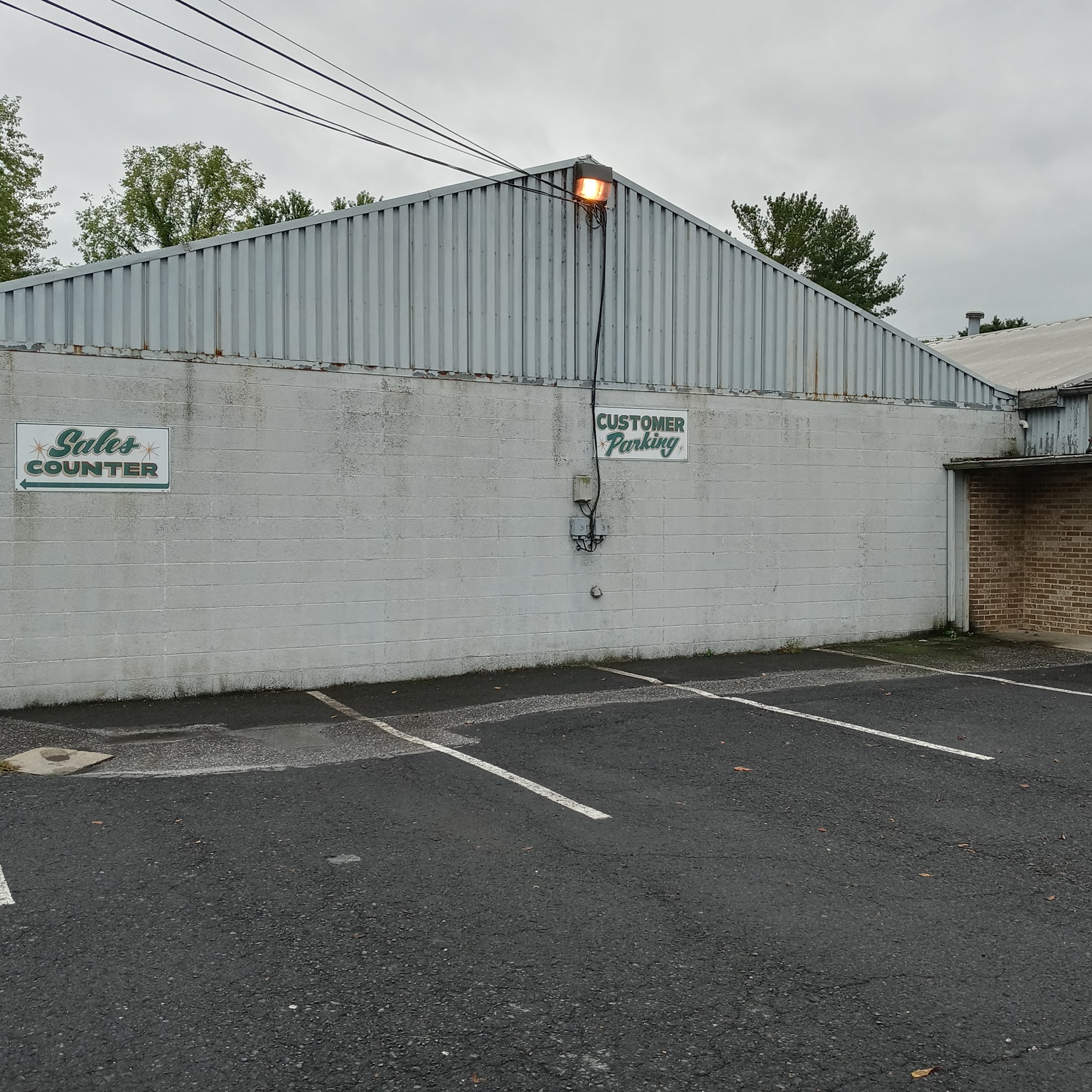 Industrial Controls Inc. Mechanicsburg