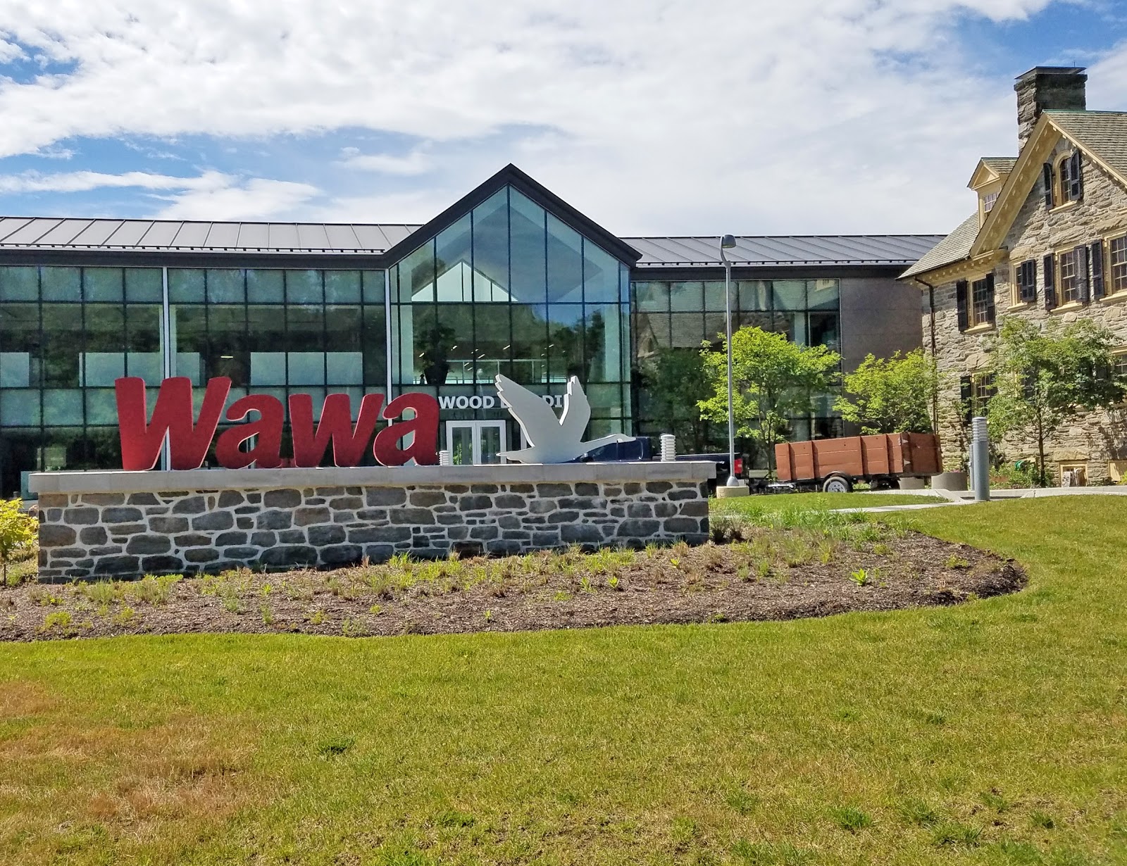 WAWA CORPORATE HEADQUARTERS Media PA Hours, Directions, Reviews